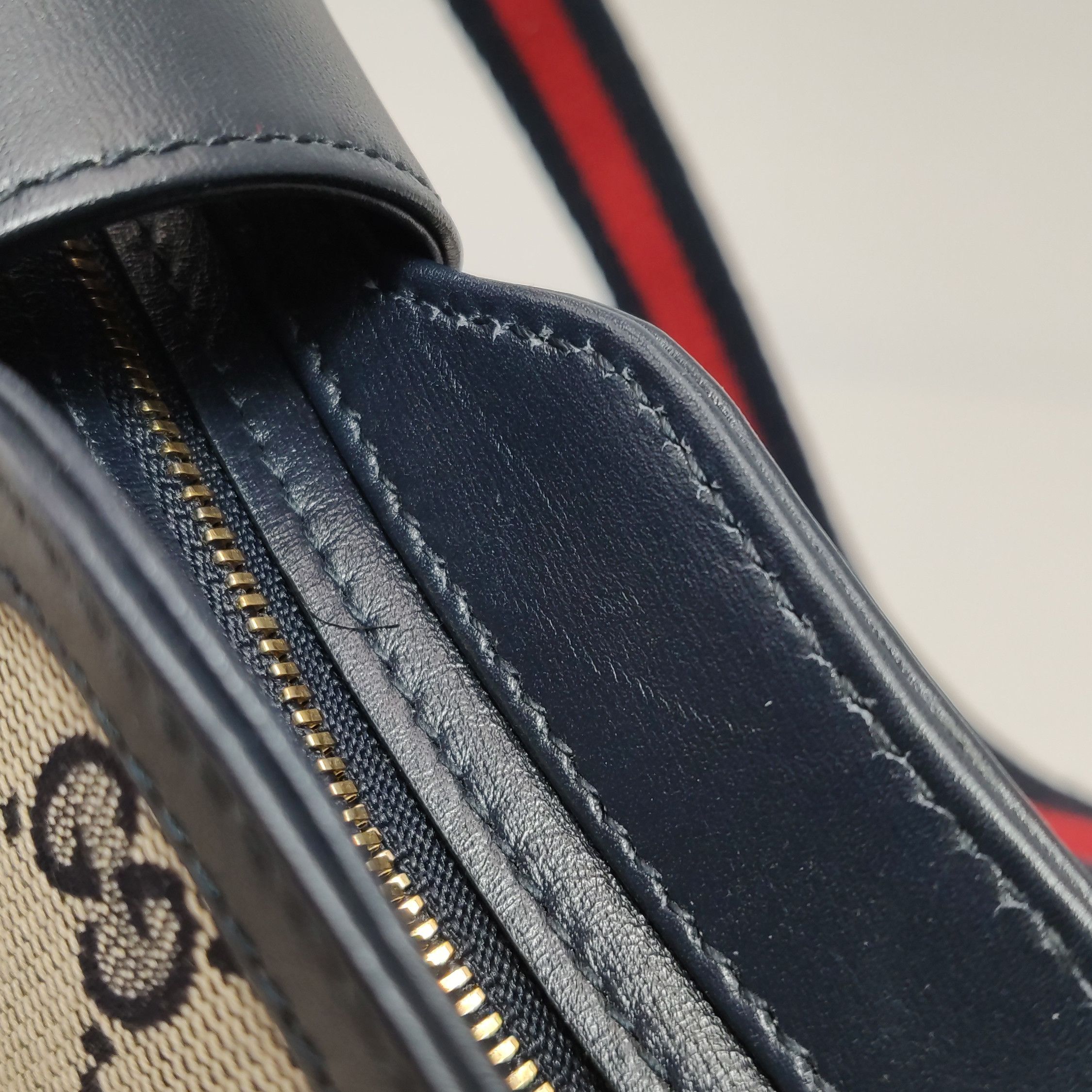 Gucci Gucci Women os Shoulder Bags Size ONE SIZE - 11 Thumbnail