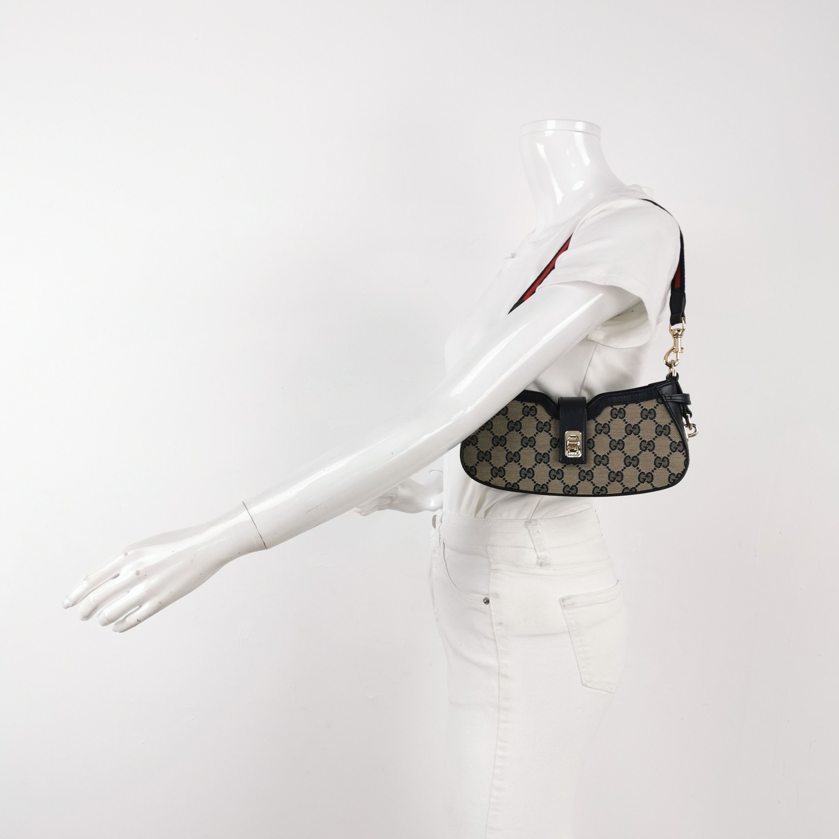 Gucci Gucci Women os Shoulder Bags Size ONE SIZE - 2 Thumbnail