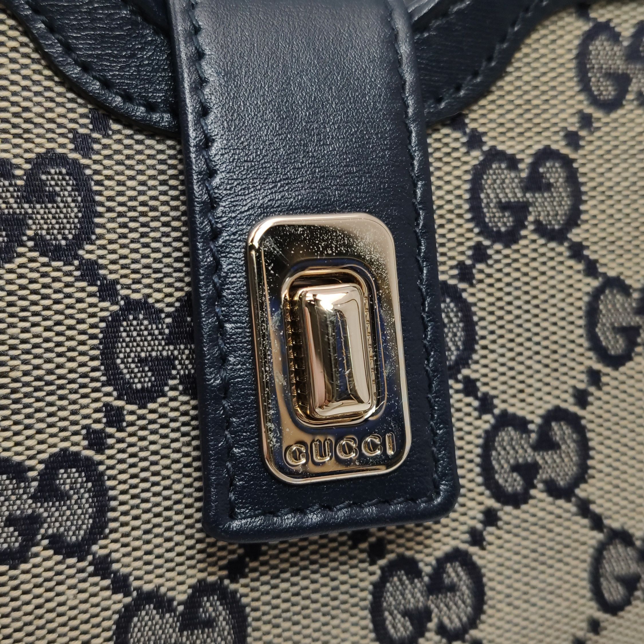Gucci Gucci Women os Shoulder Bags Size ONE SIZE - 14 Thumbnail