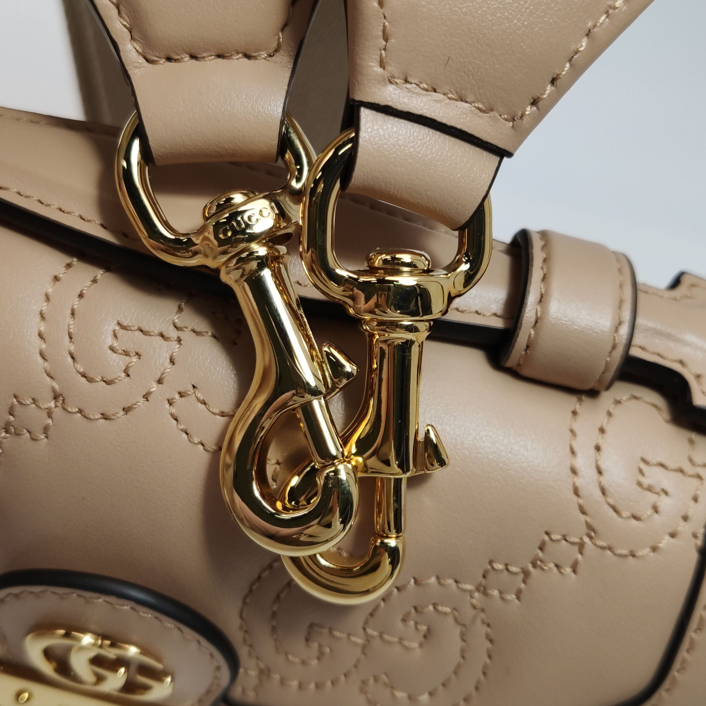 Gucci Gucci Women os Shoulder Bags Size ONE SIZE - 12 Thumbnail