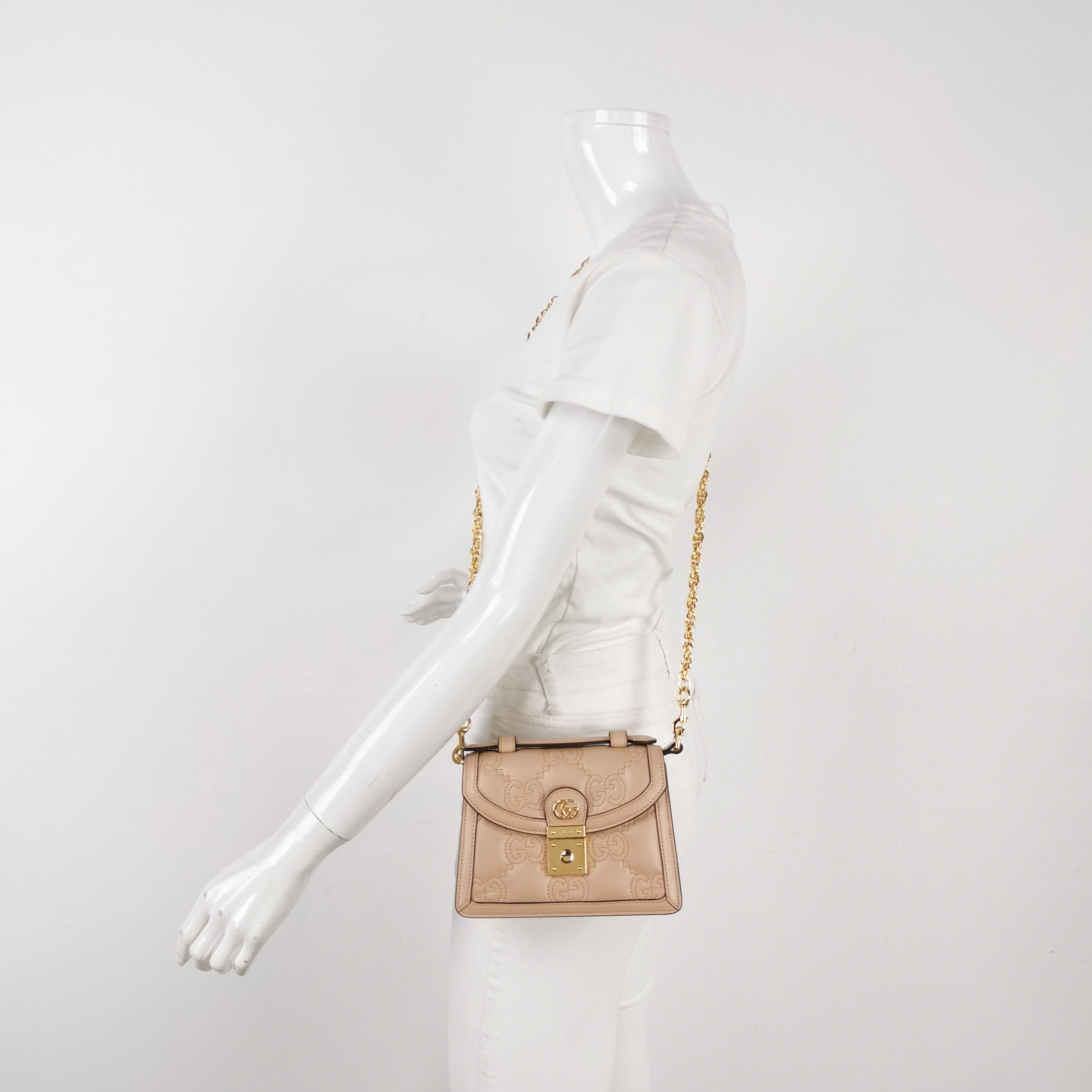 Gucci Gucci Women os Shoulder Bags Size ONE SIZE - 2 Thumbnail