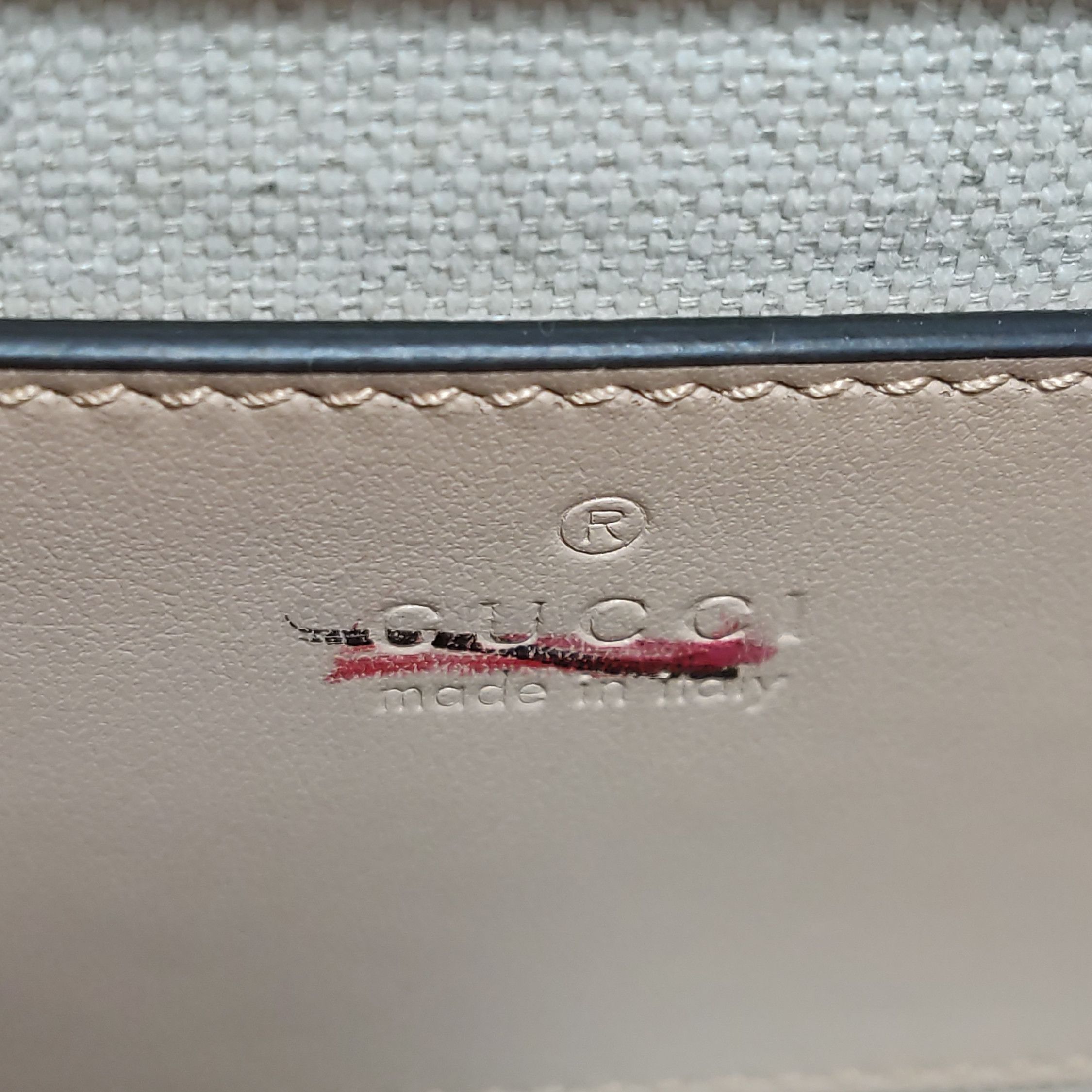 Gucci Gucci Women os Shoulder Bags Size ONE SIZE - 16 Thumbnail