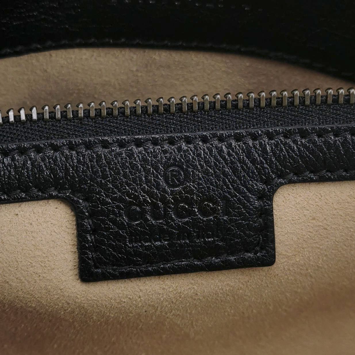 Gucci Gucci Women os Shoulder Bags Size ONE SIZE - 8 Thumbnail