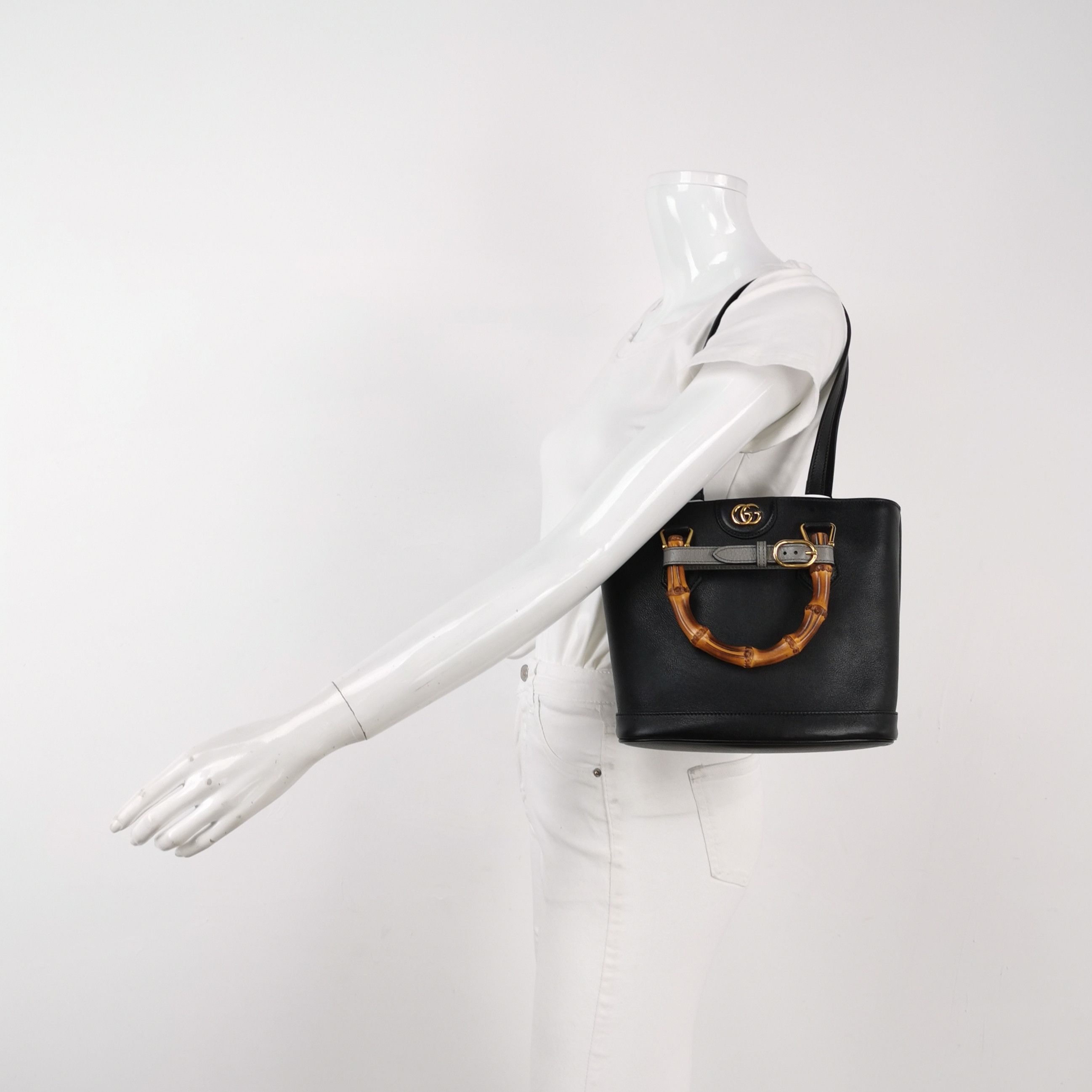 Gucci Gucci Women os Shoulder Bags Size ONE SIZE - 2 Thumbnail