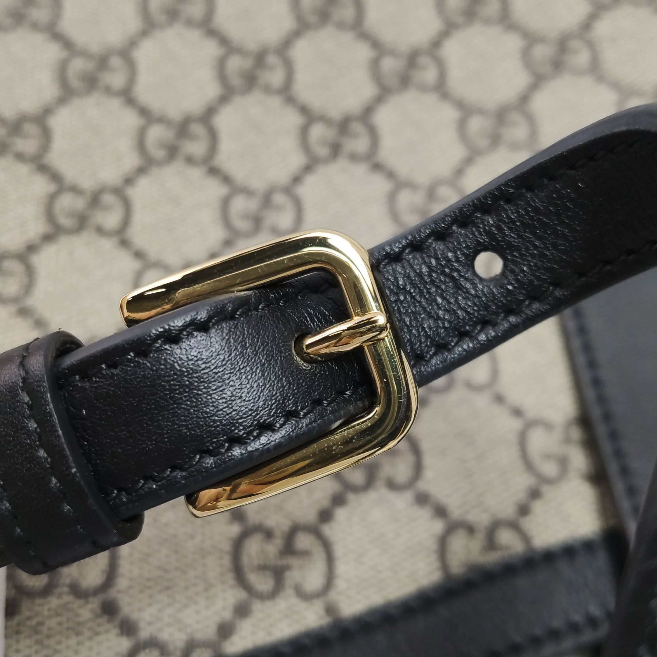 Gucci Gucci Women os Shoulder Bags Size ONE SIZE - 13 Thumbnail