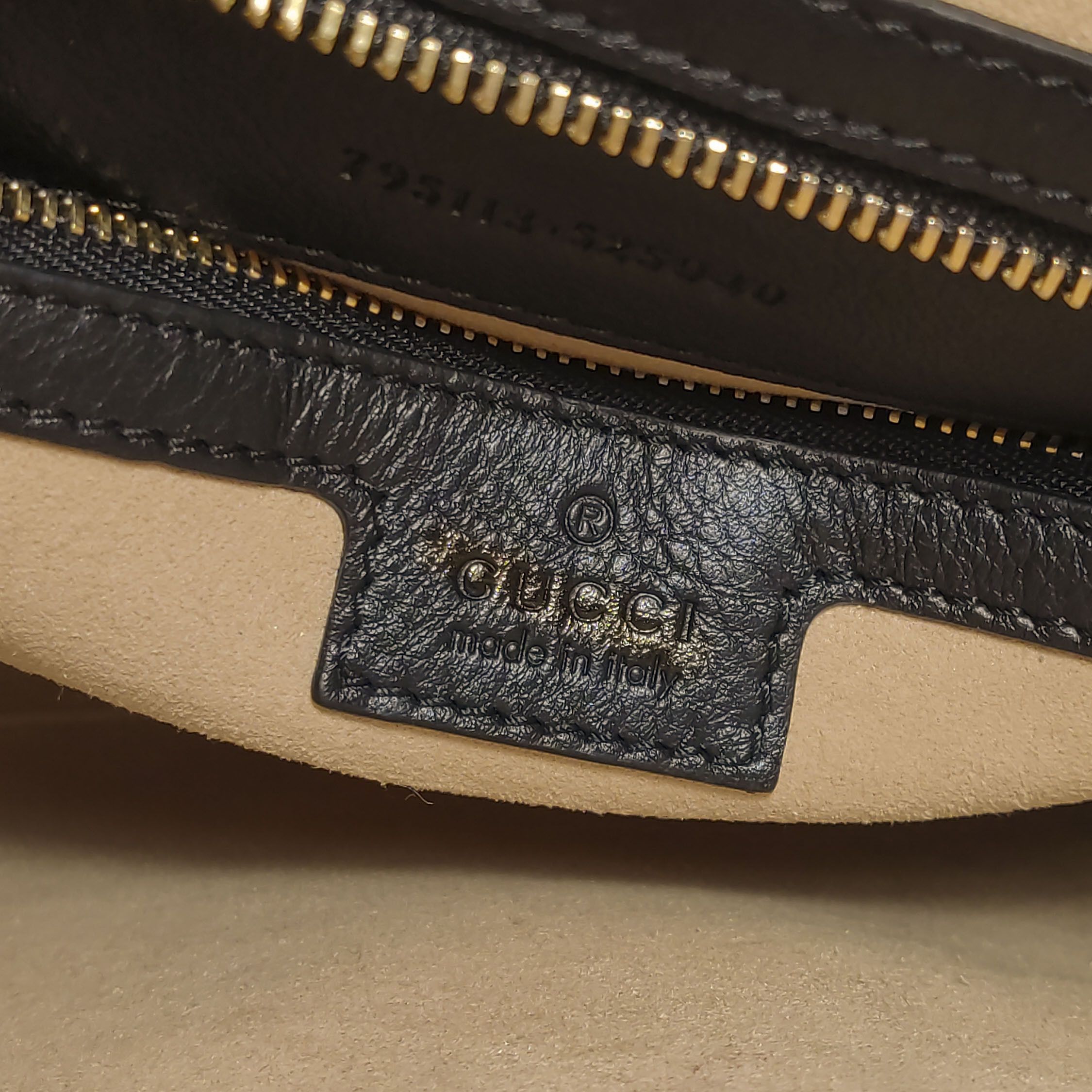 Gucci Gucci Women os Shoulder Bags Size ONE SIZE - 16 Thumbnail