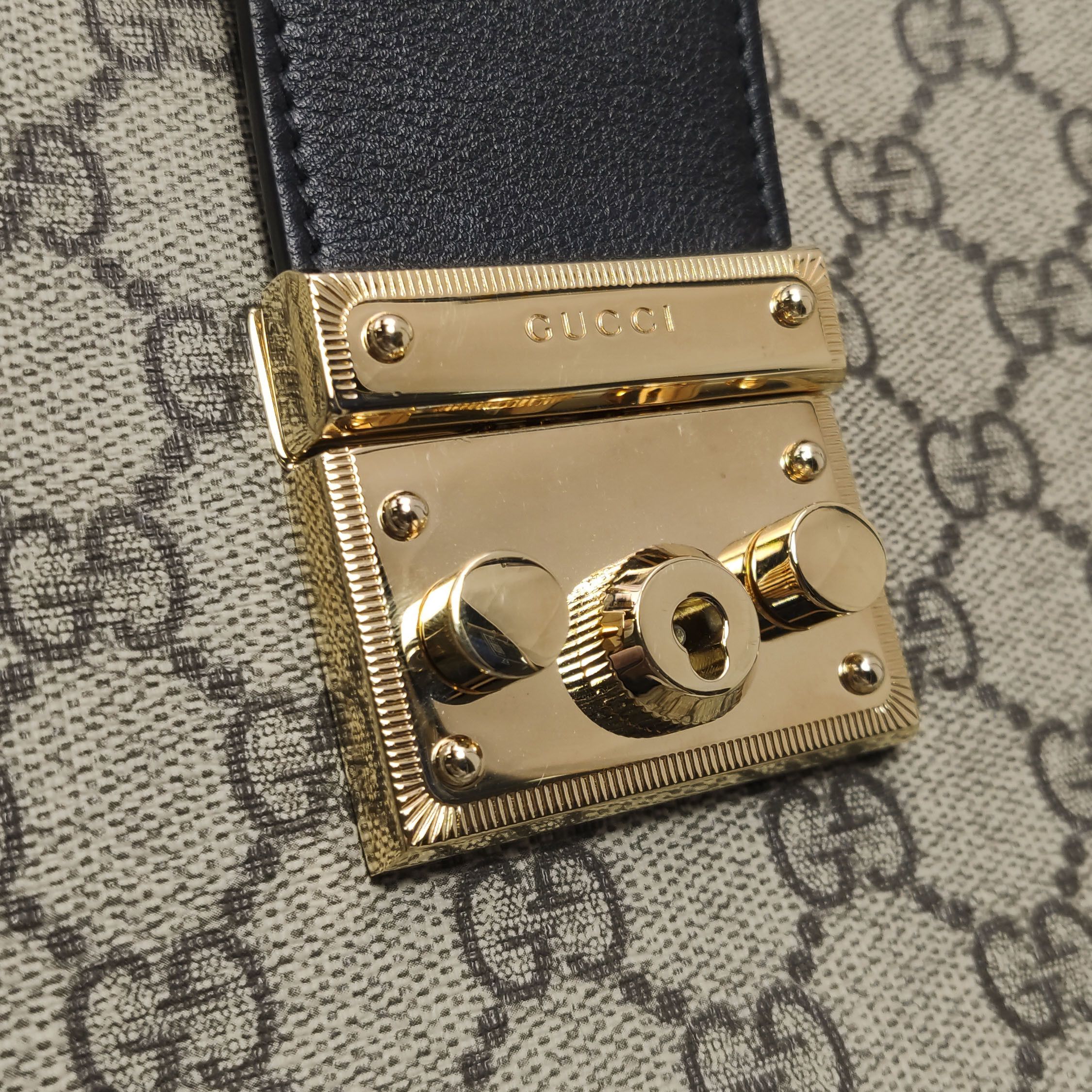 Gucci Gucci Women os Shoulder Bags Size ONE SIZE - 11 Thumbnail