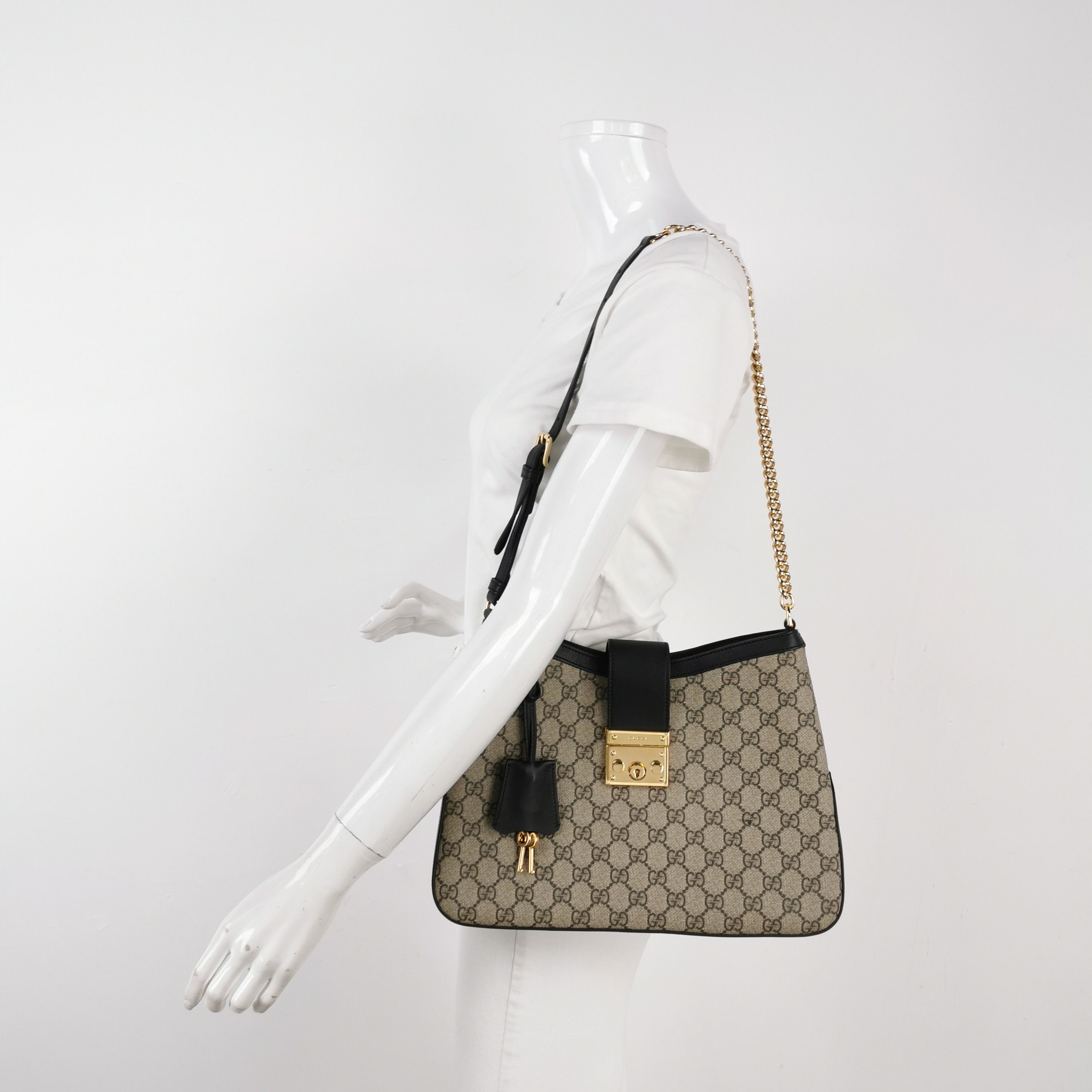 Gucci Gucci Women os Shoulder Bags Size ONE SIZE - 2 Thumbnail