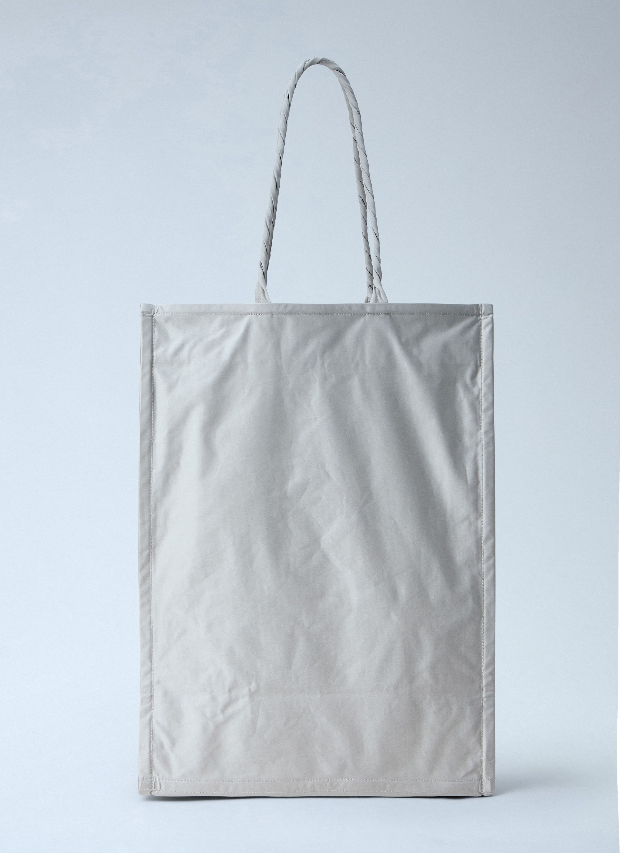 Issey Miyake Crumplable Tote Bag Size ONE SIZE - 3 Thumbnail