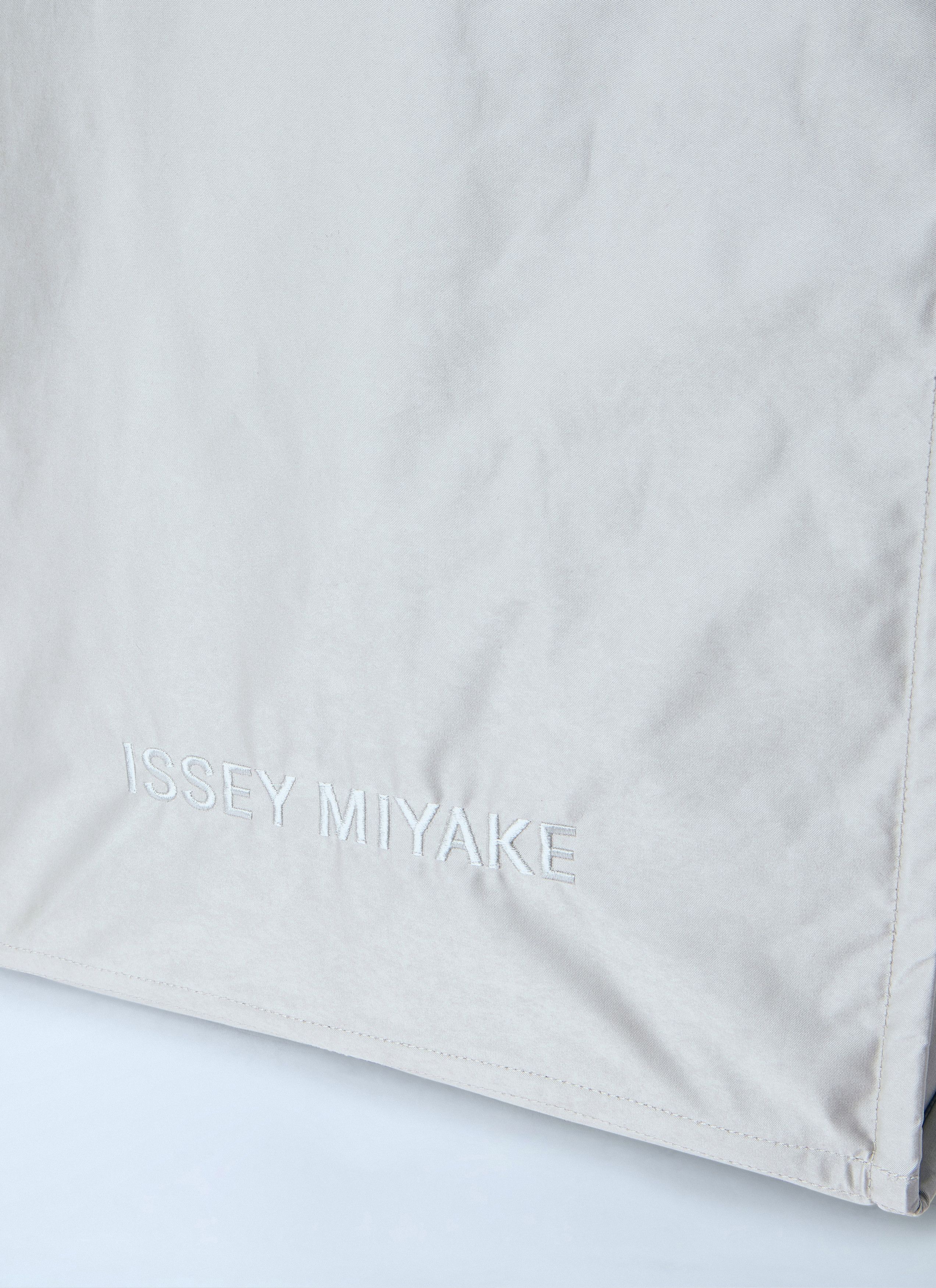Issey Miyake Crumplable Tote Bag Size ONE SIZE - 5 Thumbnail
