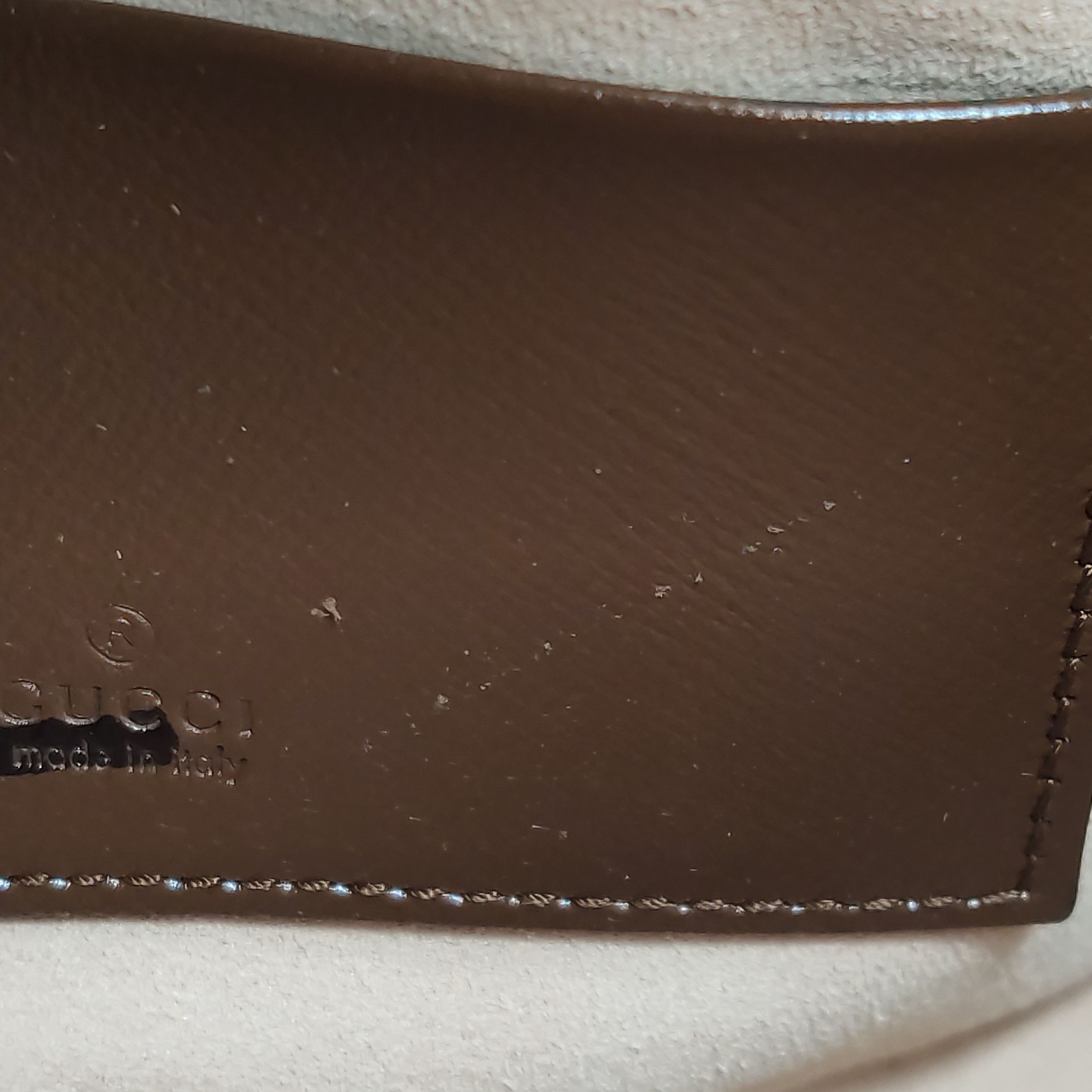 Gucci Gucci Women os Crossbody Bags Size ONE SIZE - 10 Thumbnail