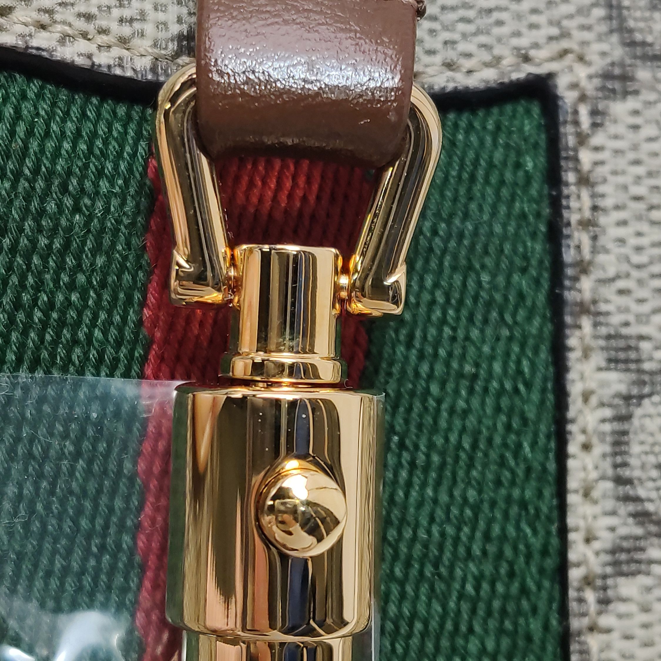 Gucci Gucci Women os Crossbody Bags Size ONE SIZE - 12 Thumbnail