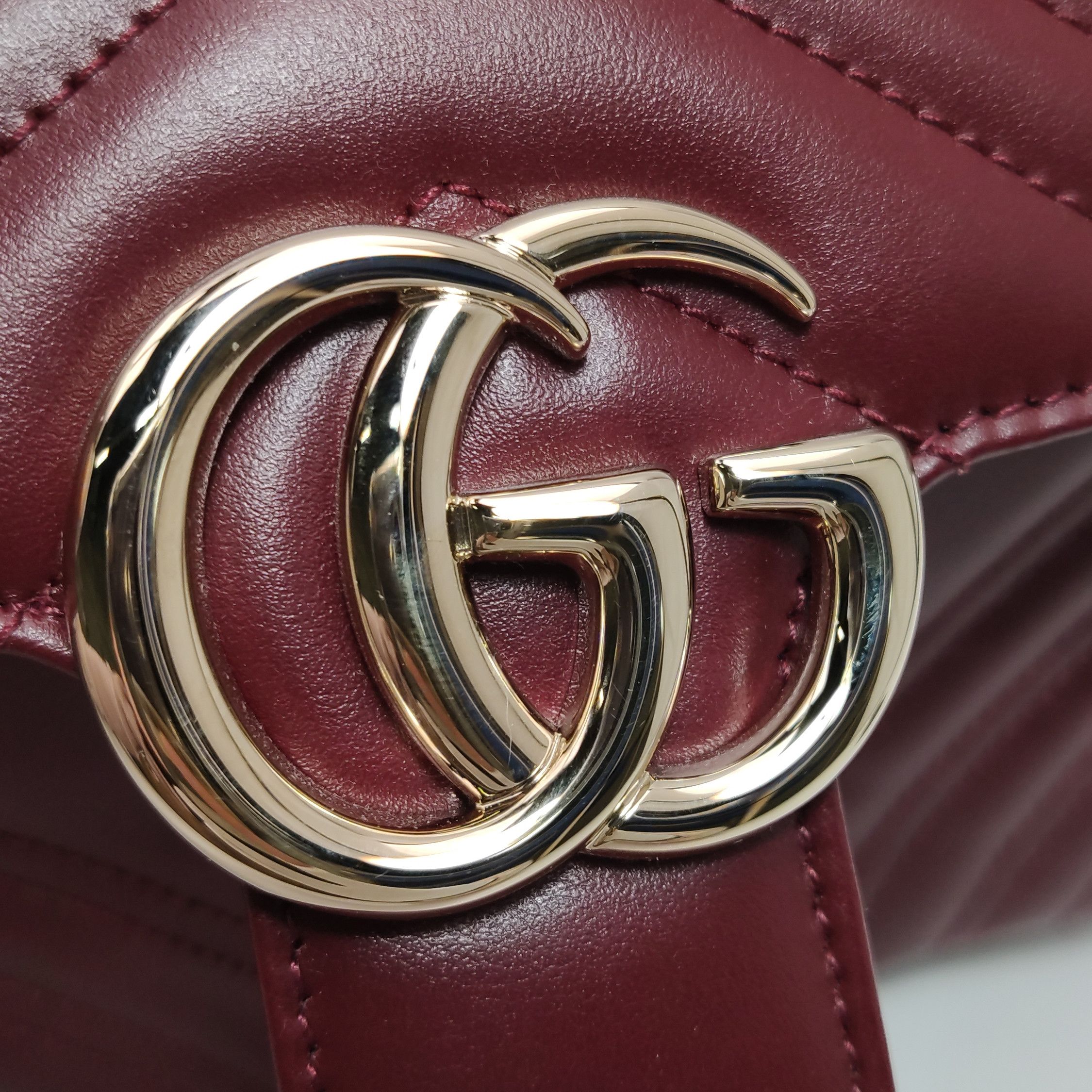 Gucci Gucci Women os Shoulder Bags Size ONE SIZE - 10 Thumbnail