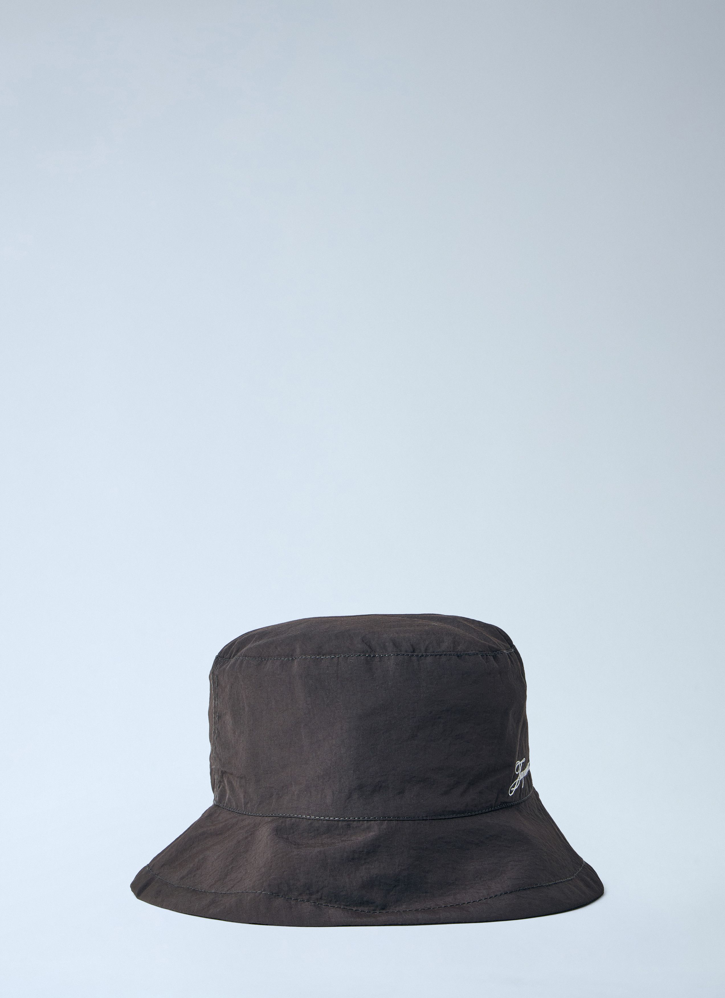 Jacquemus Le Bob Baluchon Bucket Hat Size ONE SIZE - 3 Thumbnail