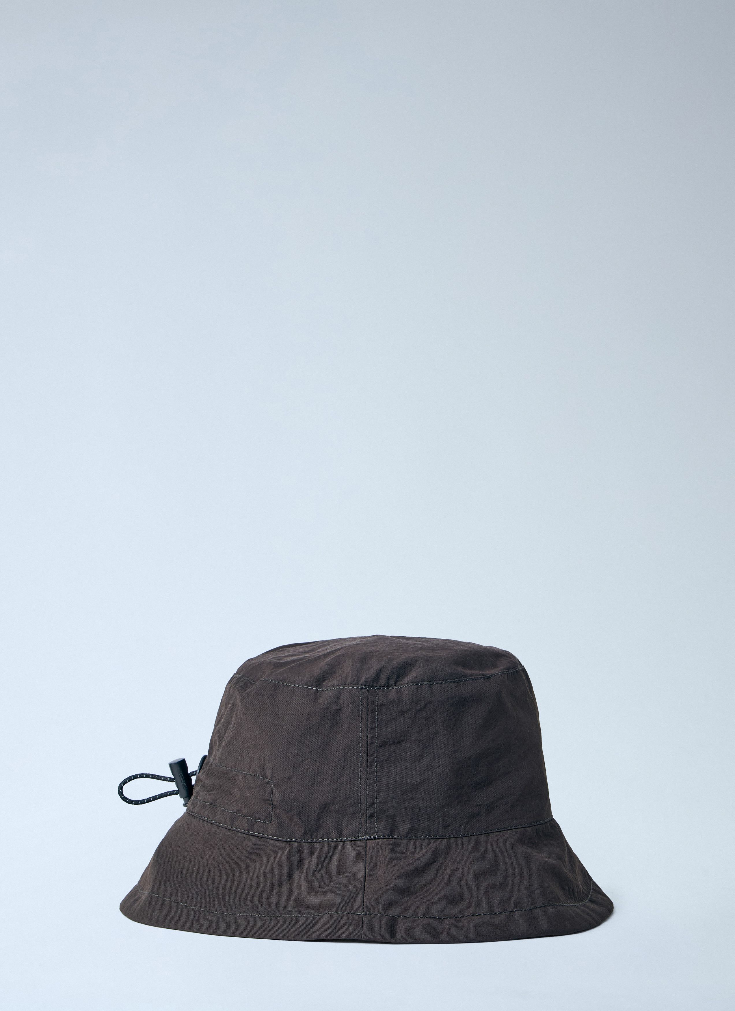 Jacquemus Le Bob Baluchon Bucket Hat Size ONE SIZE - 4 Thumbnail