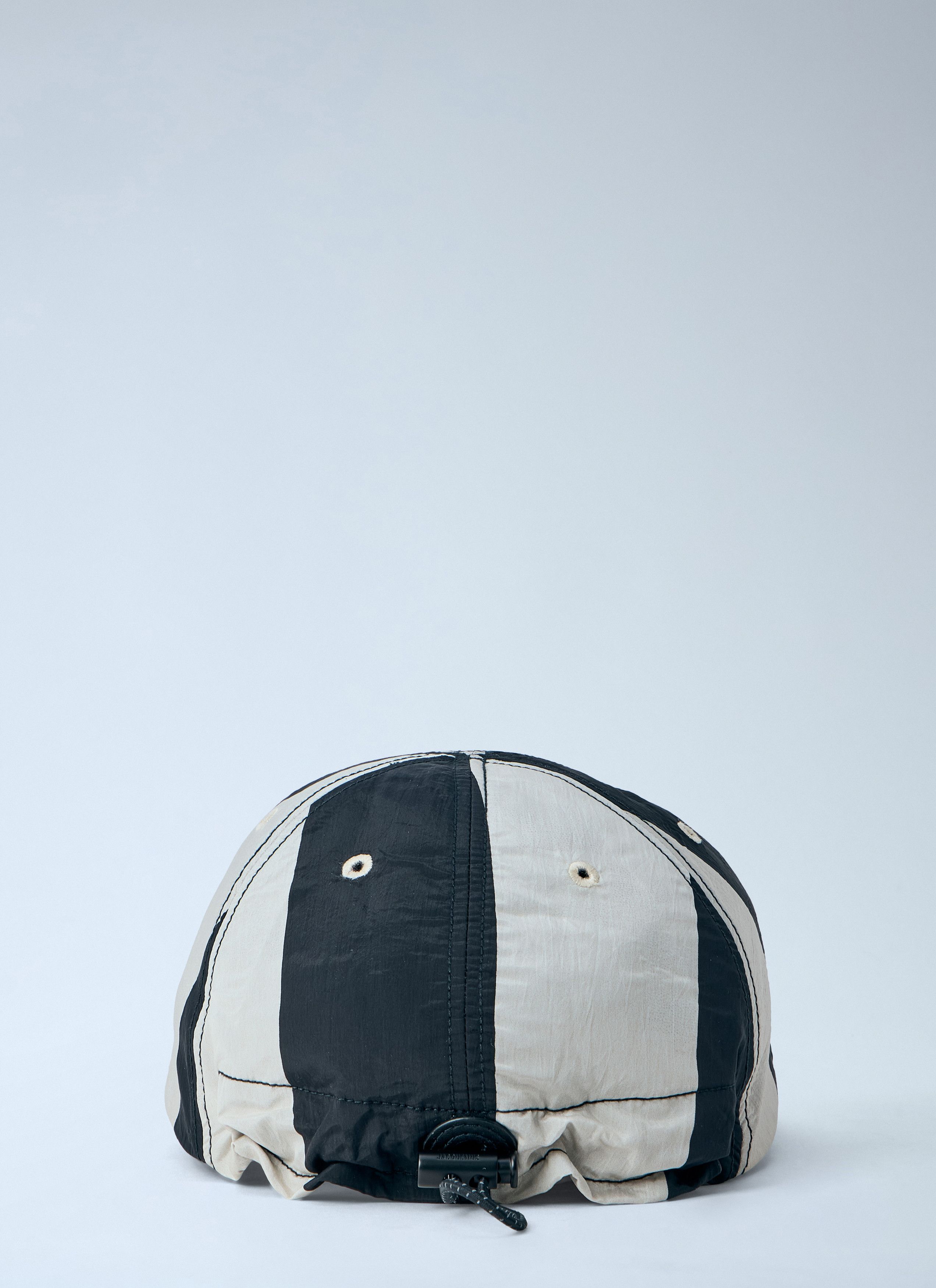 Jacquemus La Casquette Baluchon Cap Size ONE SIZE - 4 Thumbnail