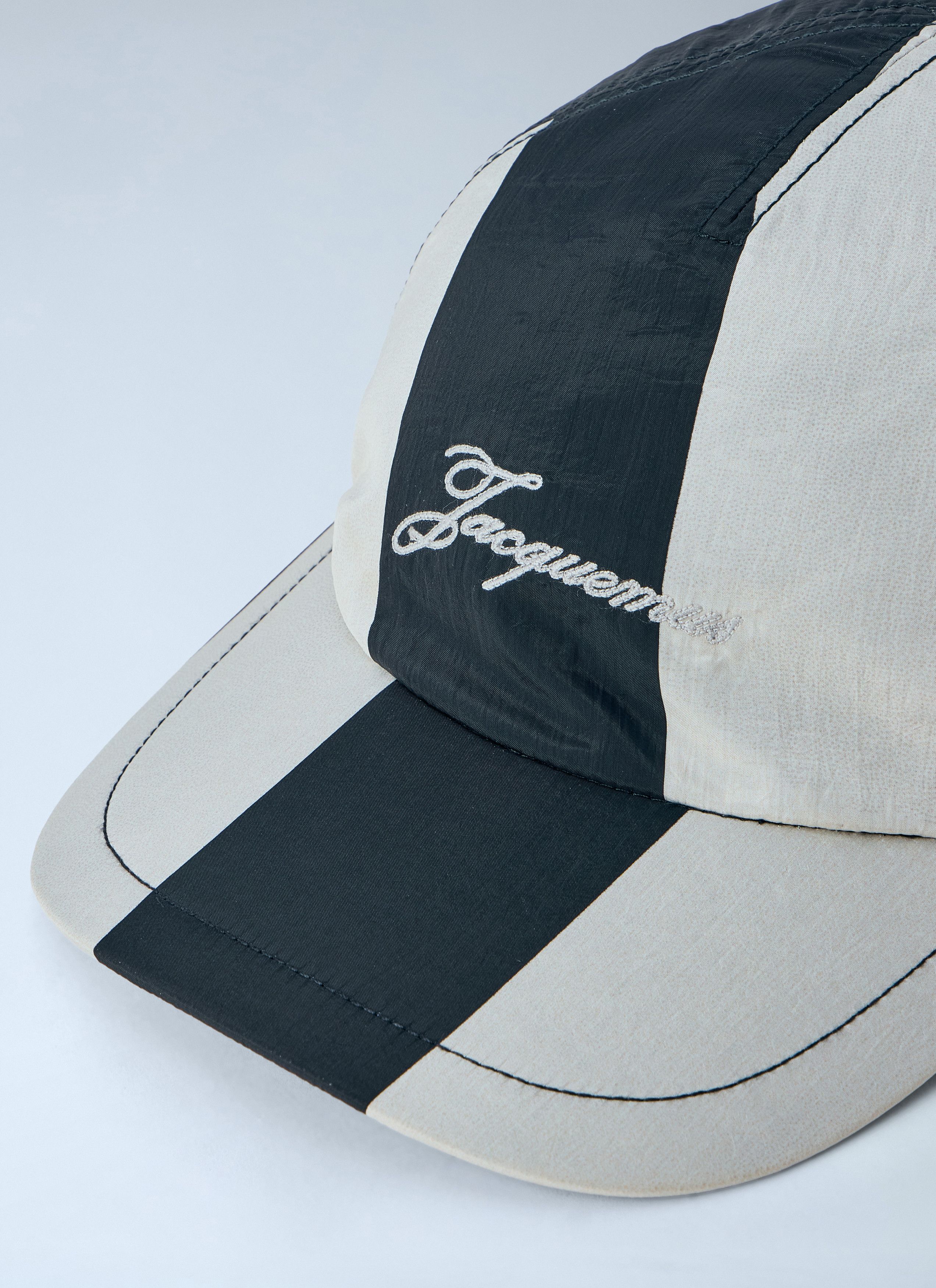 Jacquemus La Casquette Baluchon Cap Size ONE SIZE - 2 Thumbnail