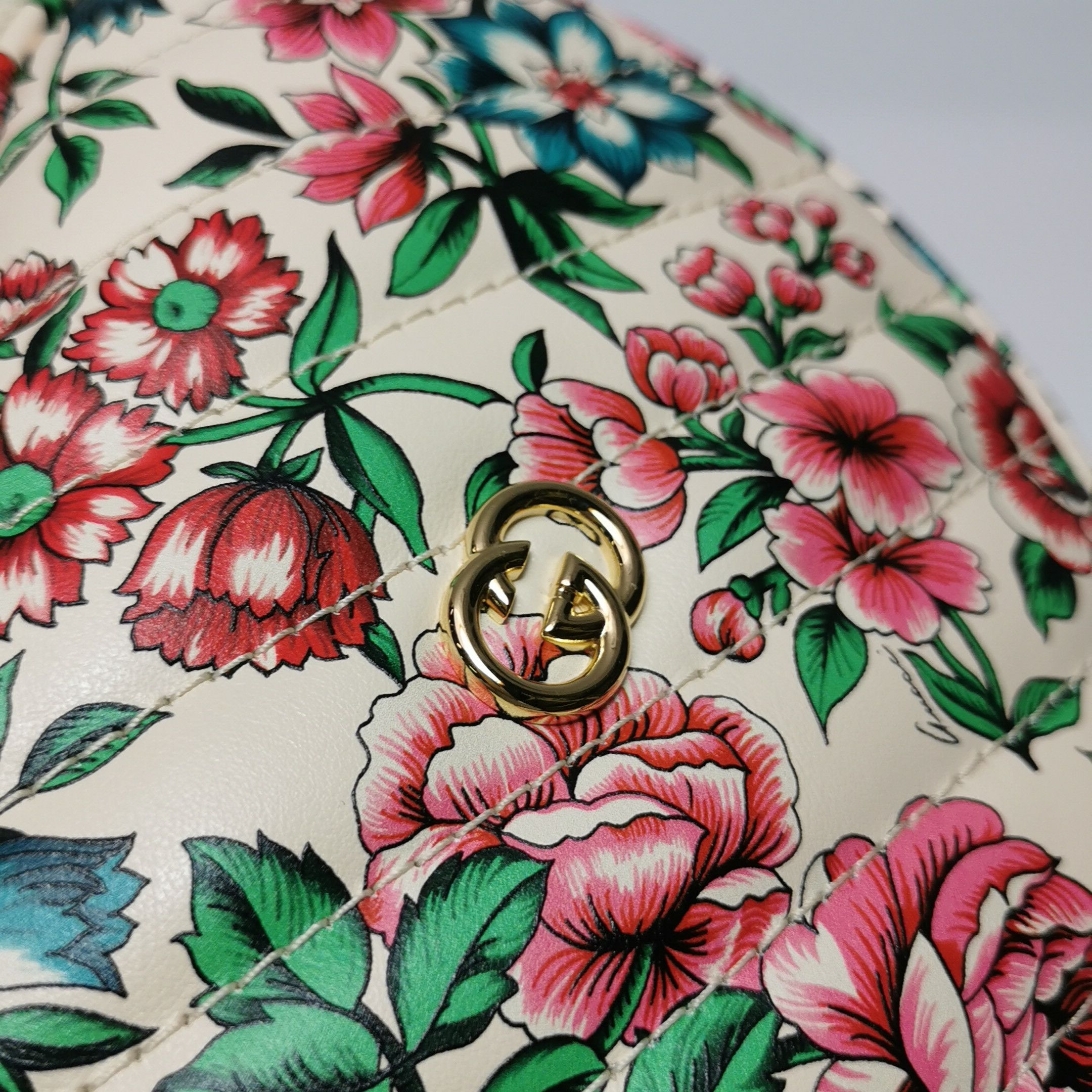 Gucci Gucci Women os Crossbody Bags Size ONE SIZE - 11 Thumbnail