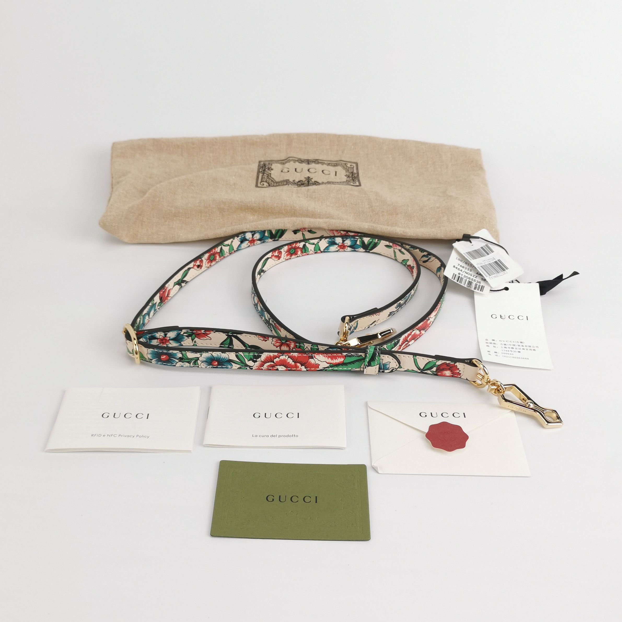 Gucci Gucci Women os Crossbody Bags Size ONE SIZE - 9 Thumbnail