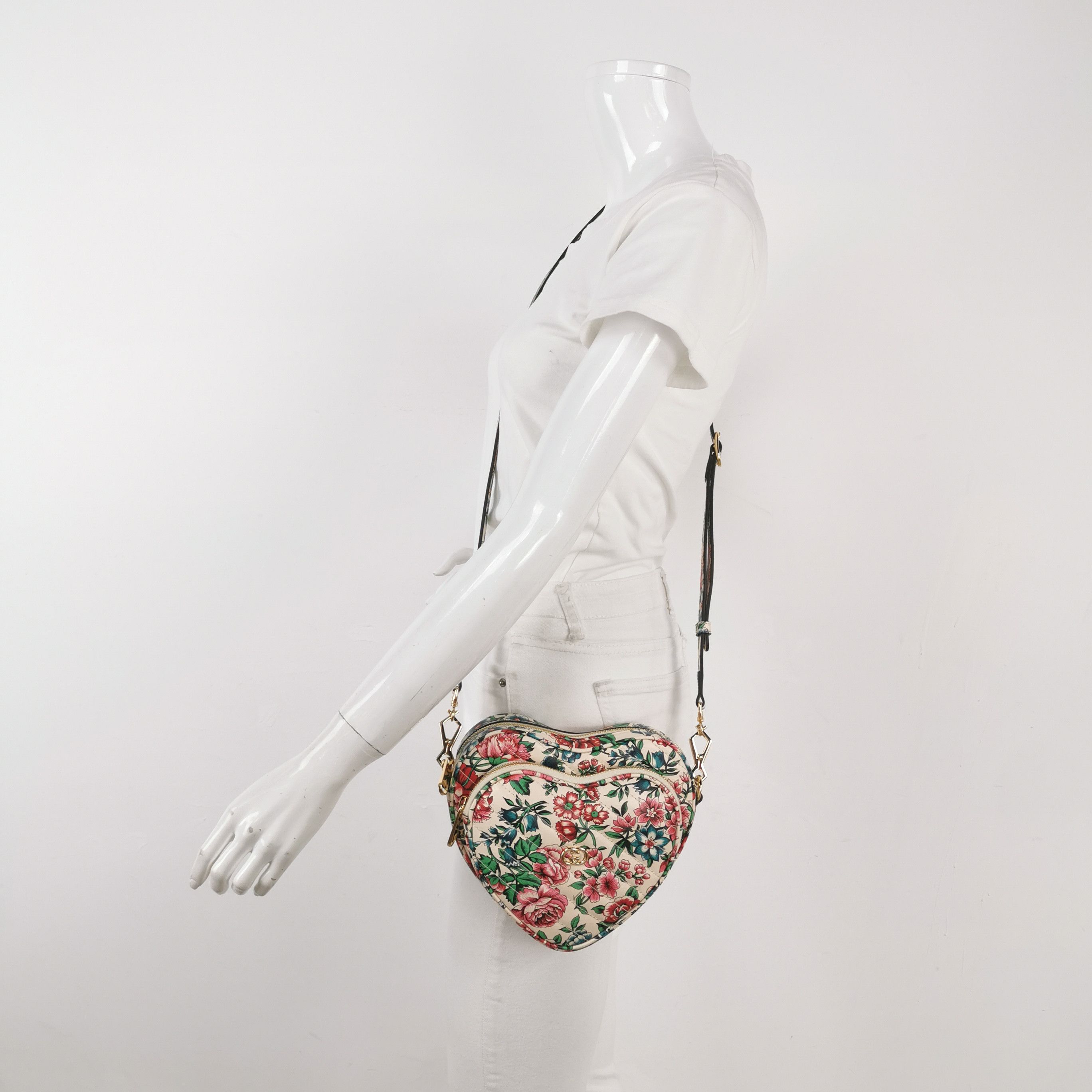 Gucci Gucci Women os Crossbody Bags Size ONE SIZE - 2 Thumbnail