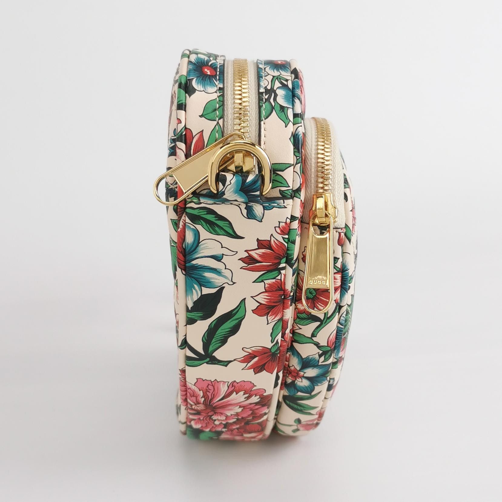 Gucci Gucci Women os Crossbody Bags Size ONE SIZE - 4 Thumbnail