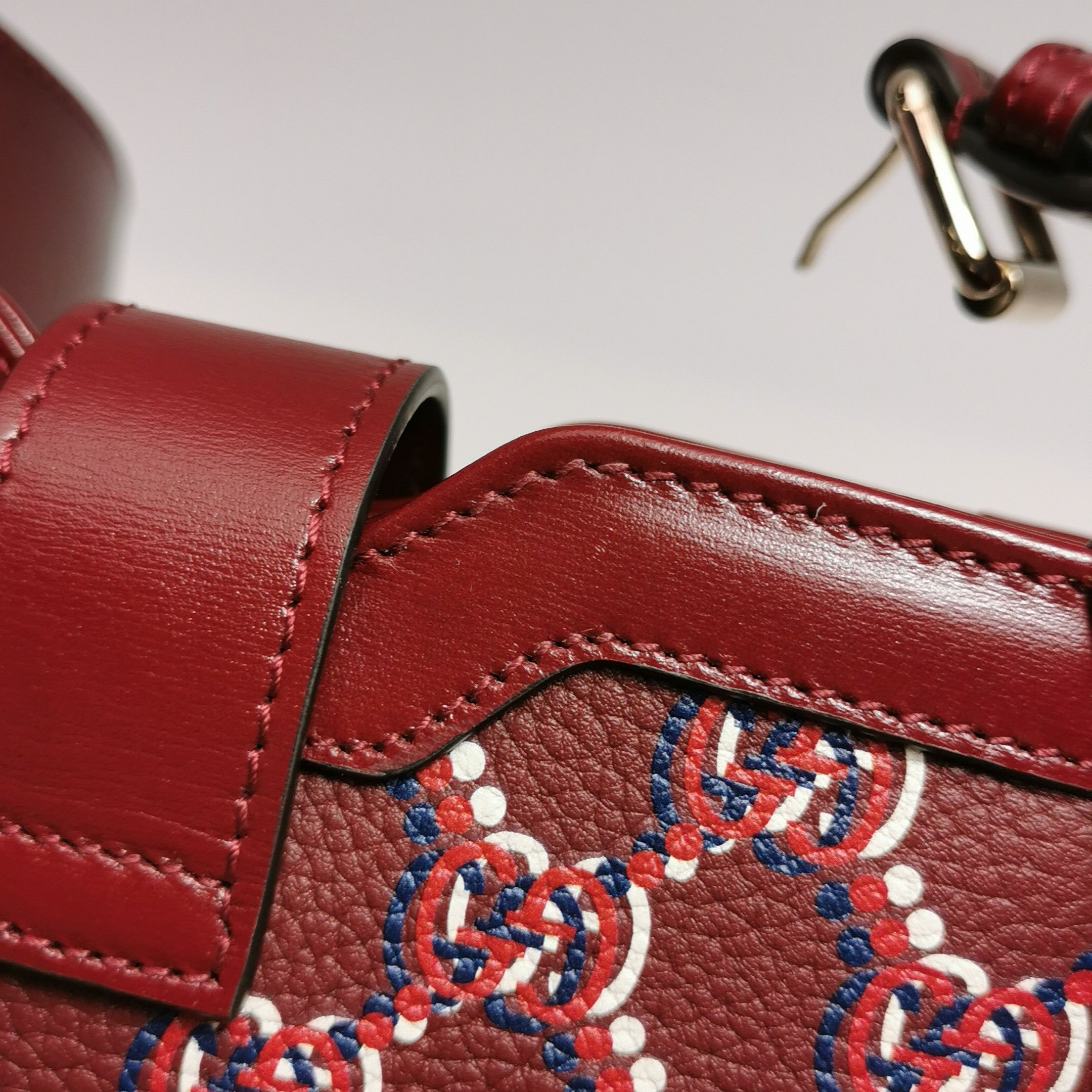 Gucci Gucci Women os Crossbody Bags Size ONE SIZE - 12 Thumbnail