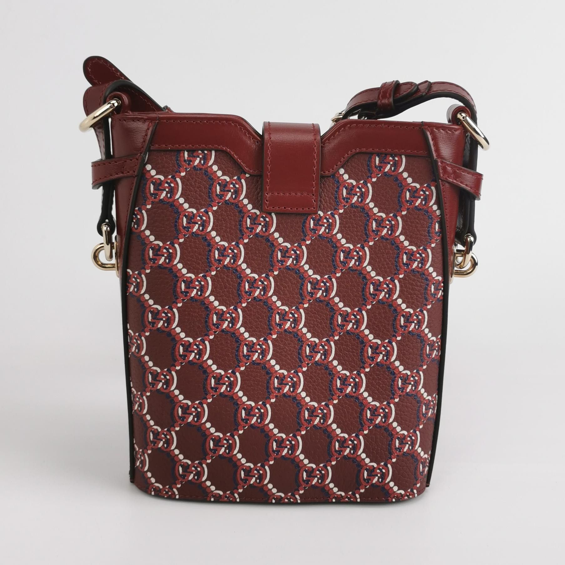 Gucci Gucci Women os Crossbody Bags Size ONE SIZE - 5 Thumbnail