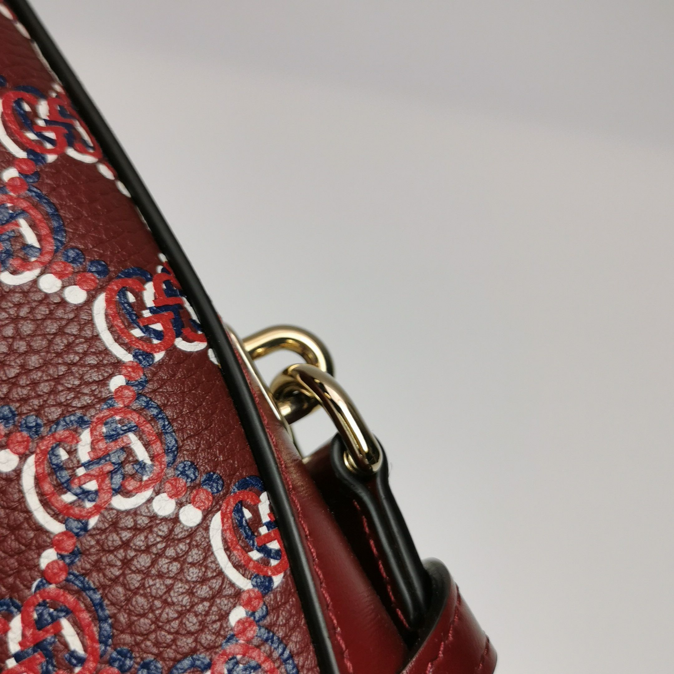 Gucci Gucci Women os Crossbody Bags Size ONE SIZE - 10 Thumbnail