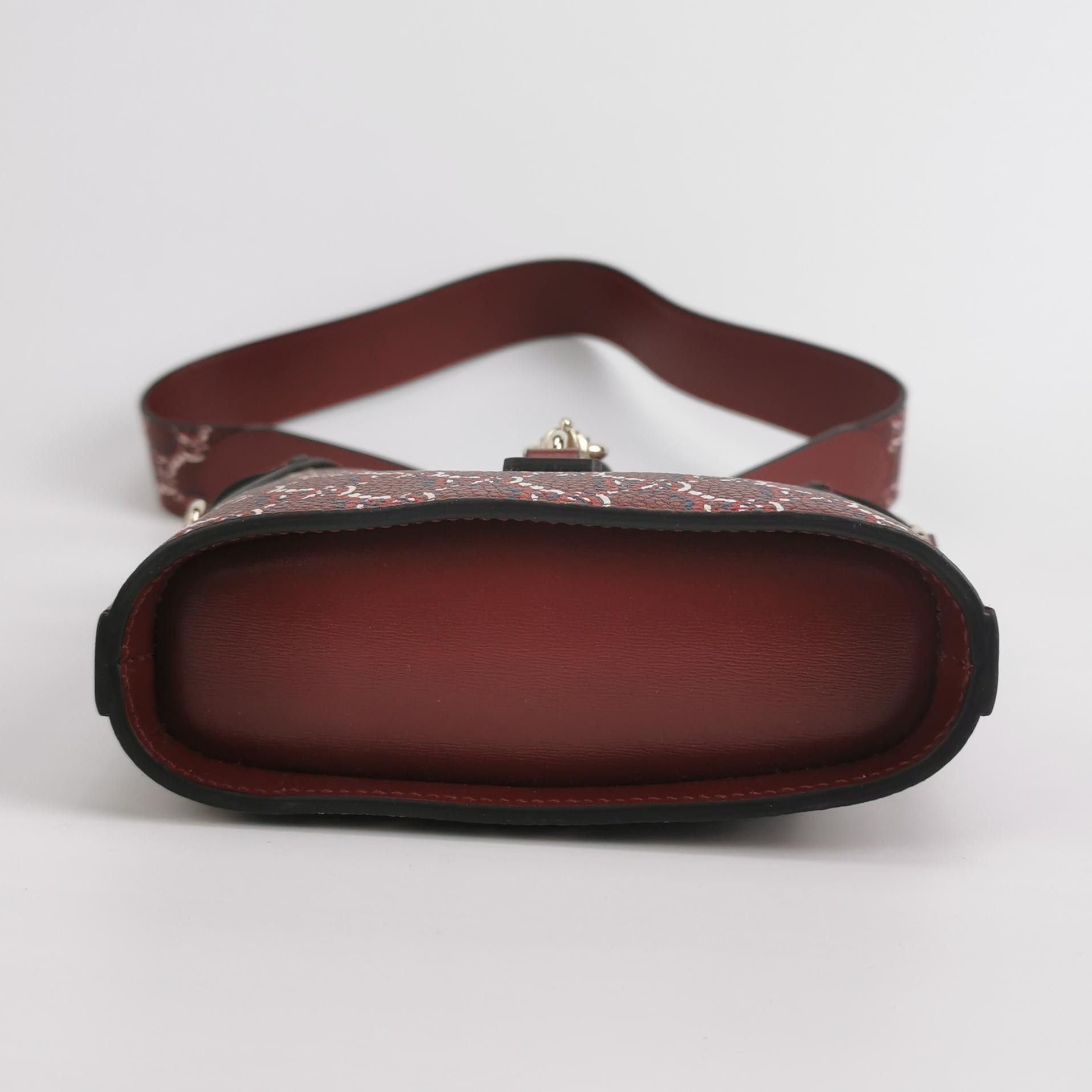 Gucci Gucci Women os Crossbody Bags Size ONE SIZE - 6 Thumbnail
