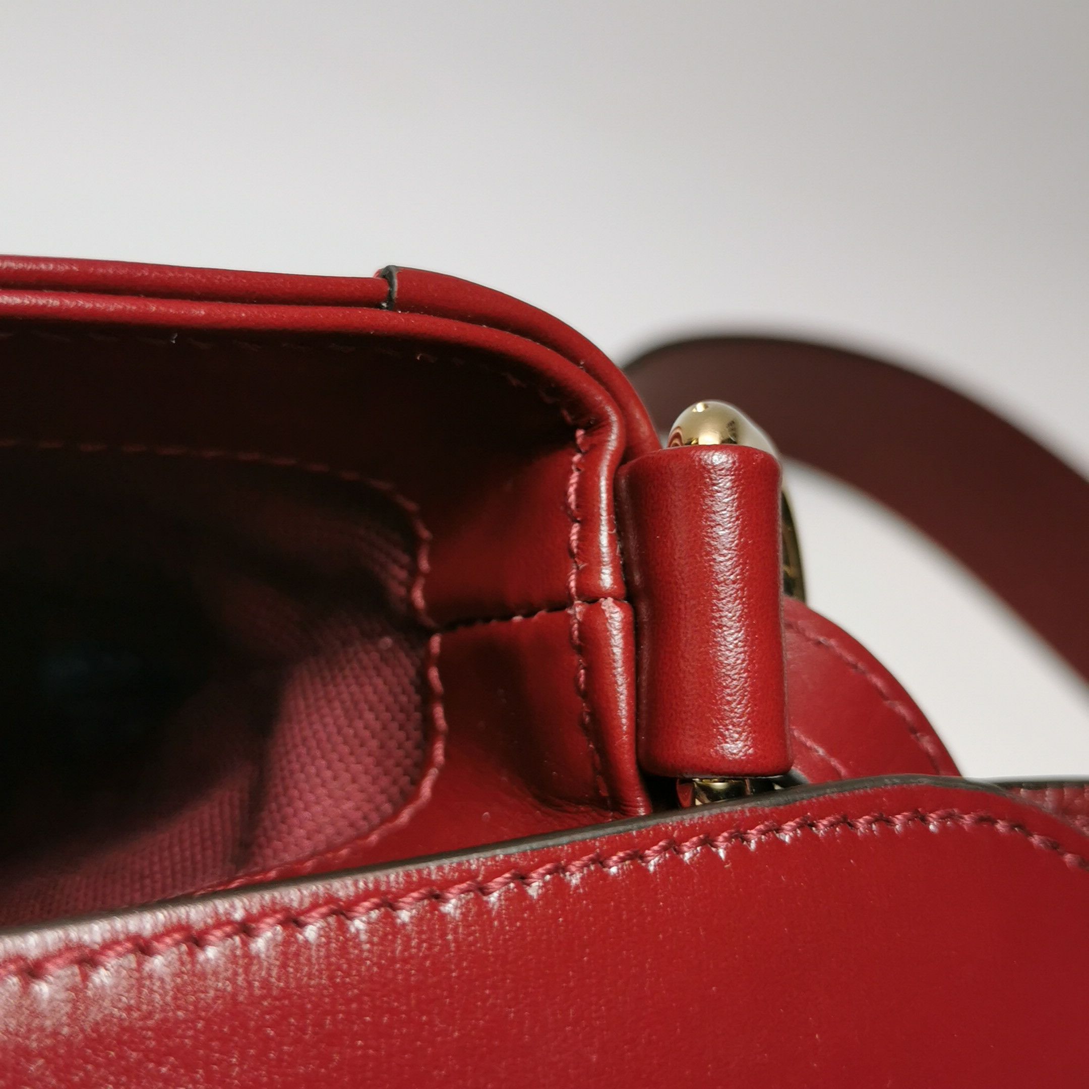 Gucci Gucci Women os Crossbody Bags Size ONE SIZE - 15 Thumbnail
