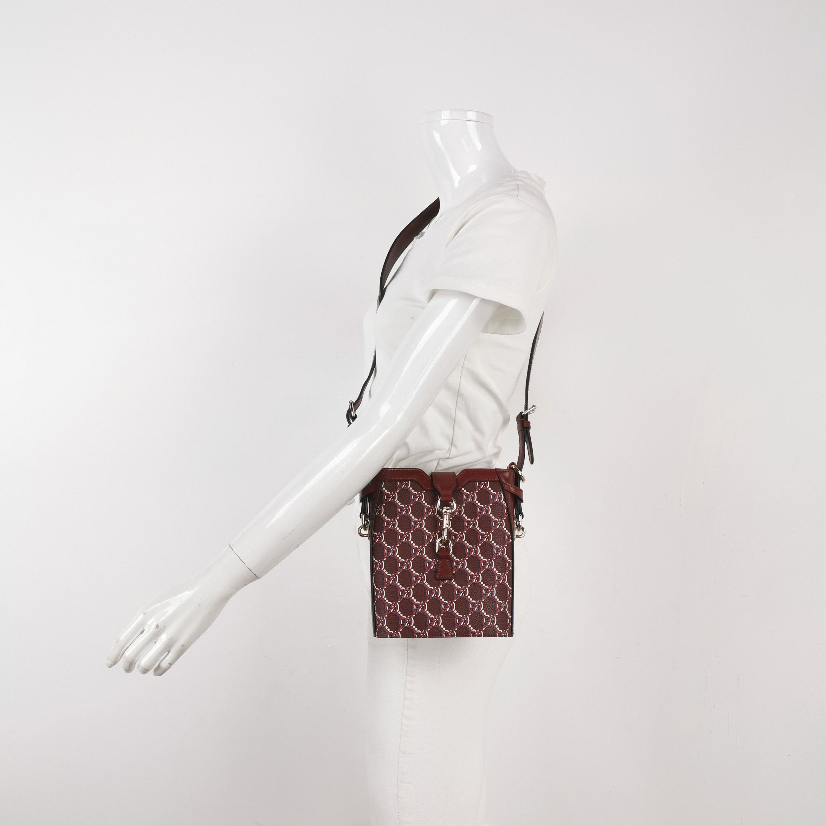 Gucci Gucci Women os Crossbody Bags Size ONE SIZE - 2 Thumbnail