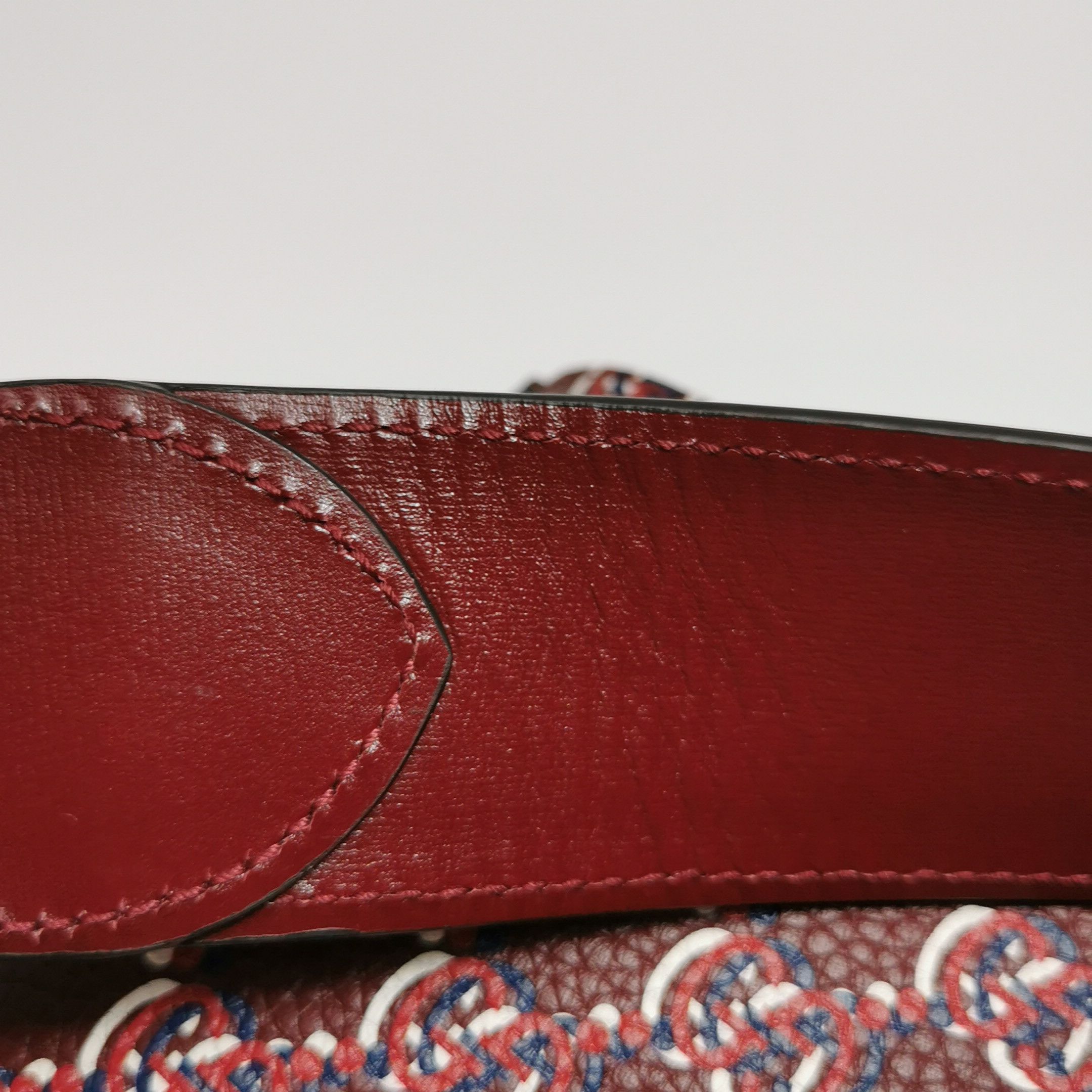 Gucci Gucci Women os Crossbody Bags Size ONE SIZE - 13 Thumbnail
