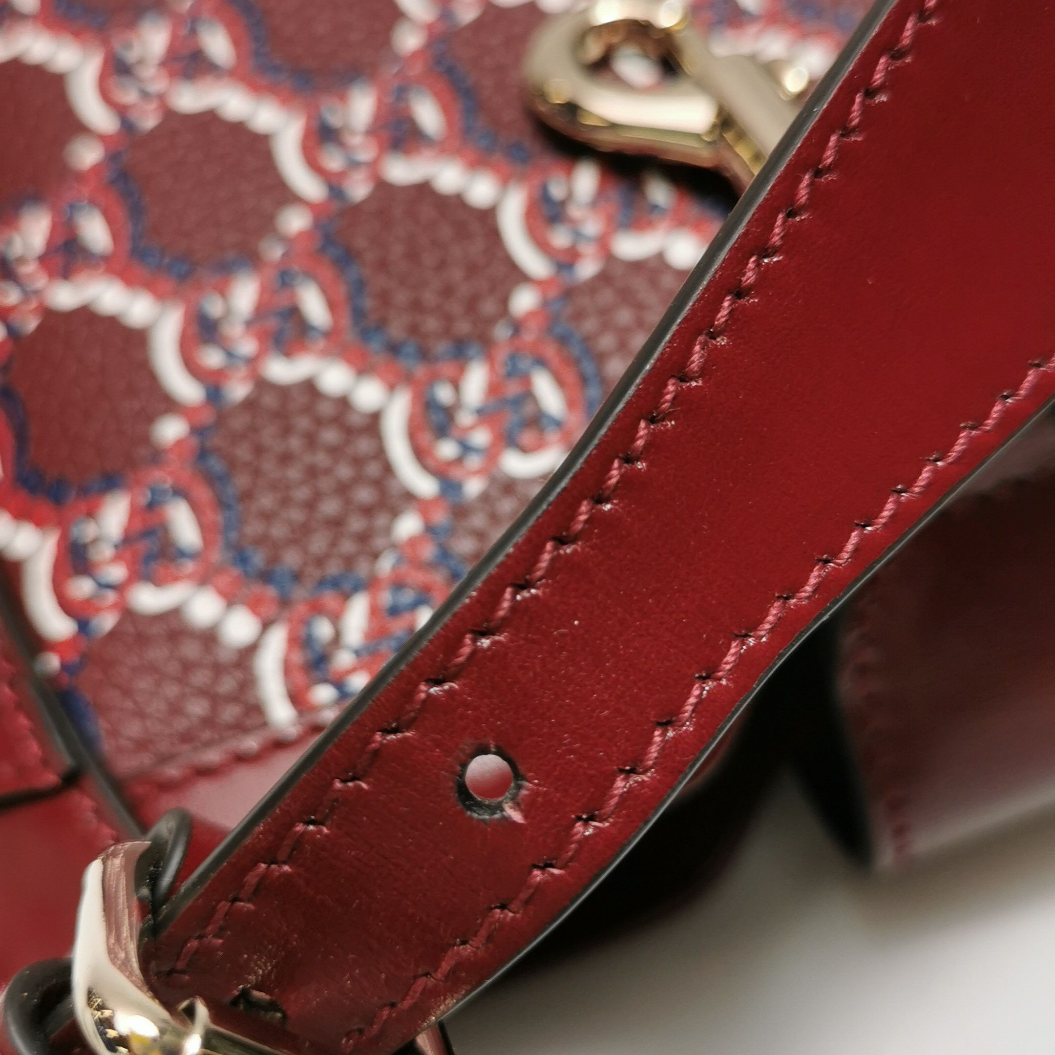 Gucci Gucci Women os Crossbody Bags Size ONE SIZE - 14 Thumbnail