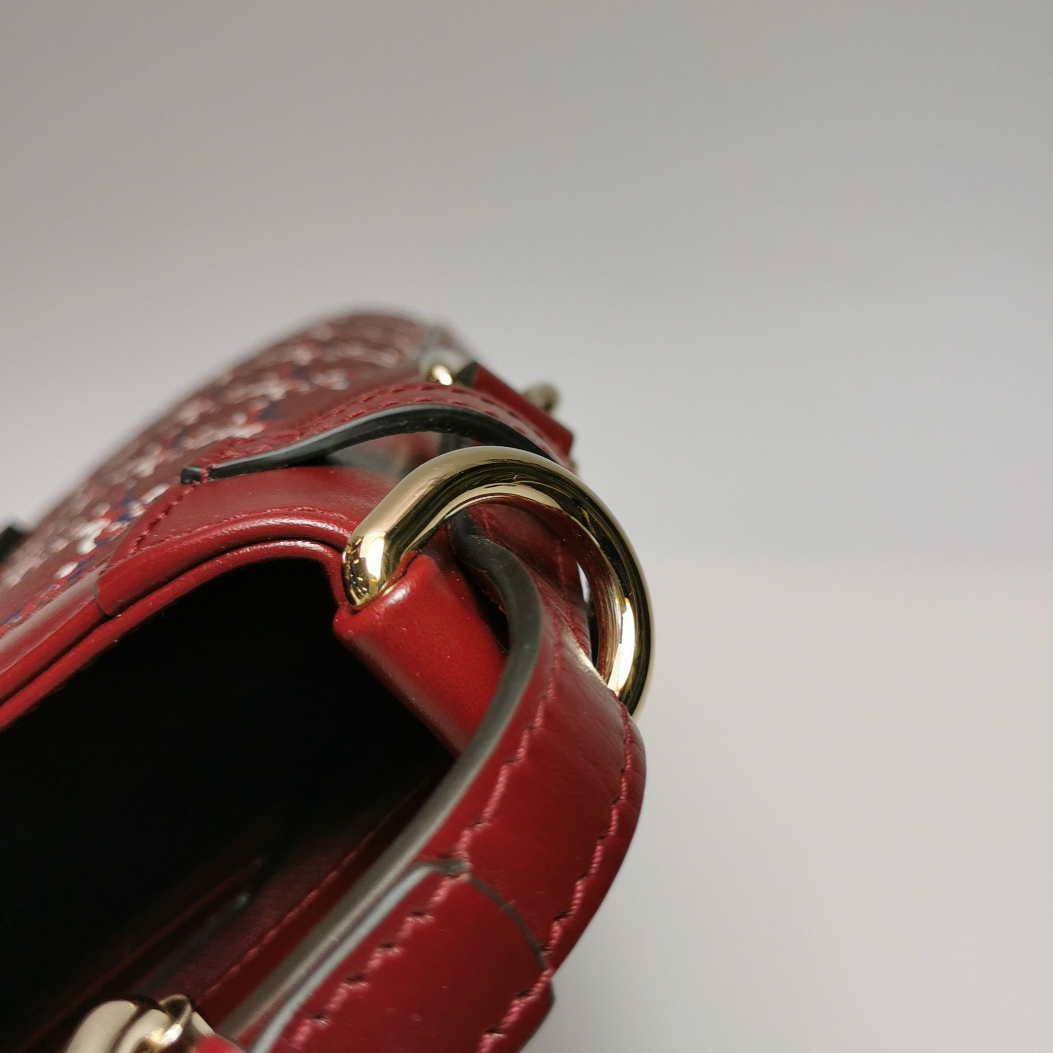 Gucci Gucci Women os Crossbody Bags Size ONE SIZE - 11 Thumbnail