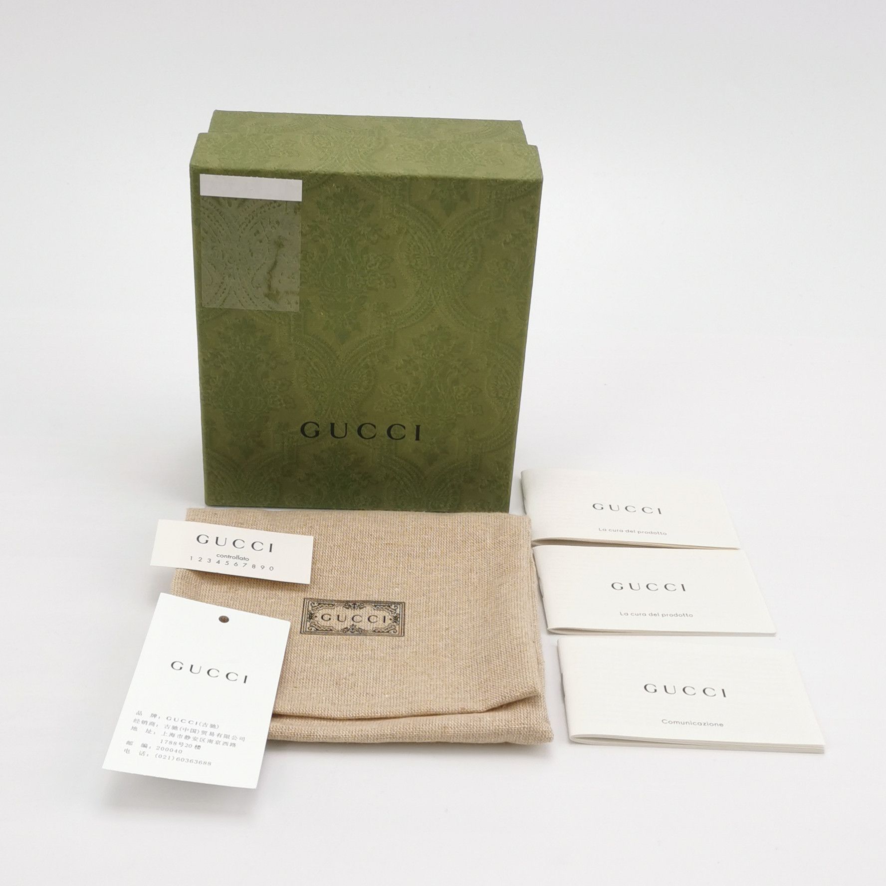 Gucci Gucci Women os Wallets Size ONE SIZE - 8 Thumbnail