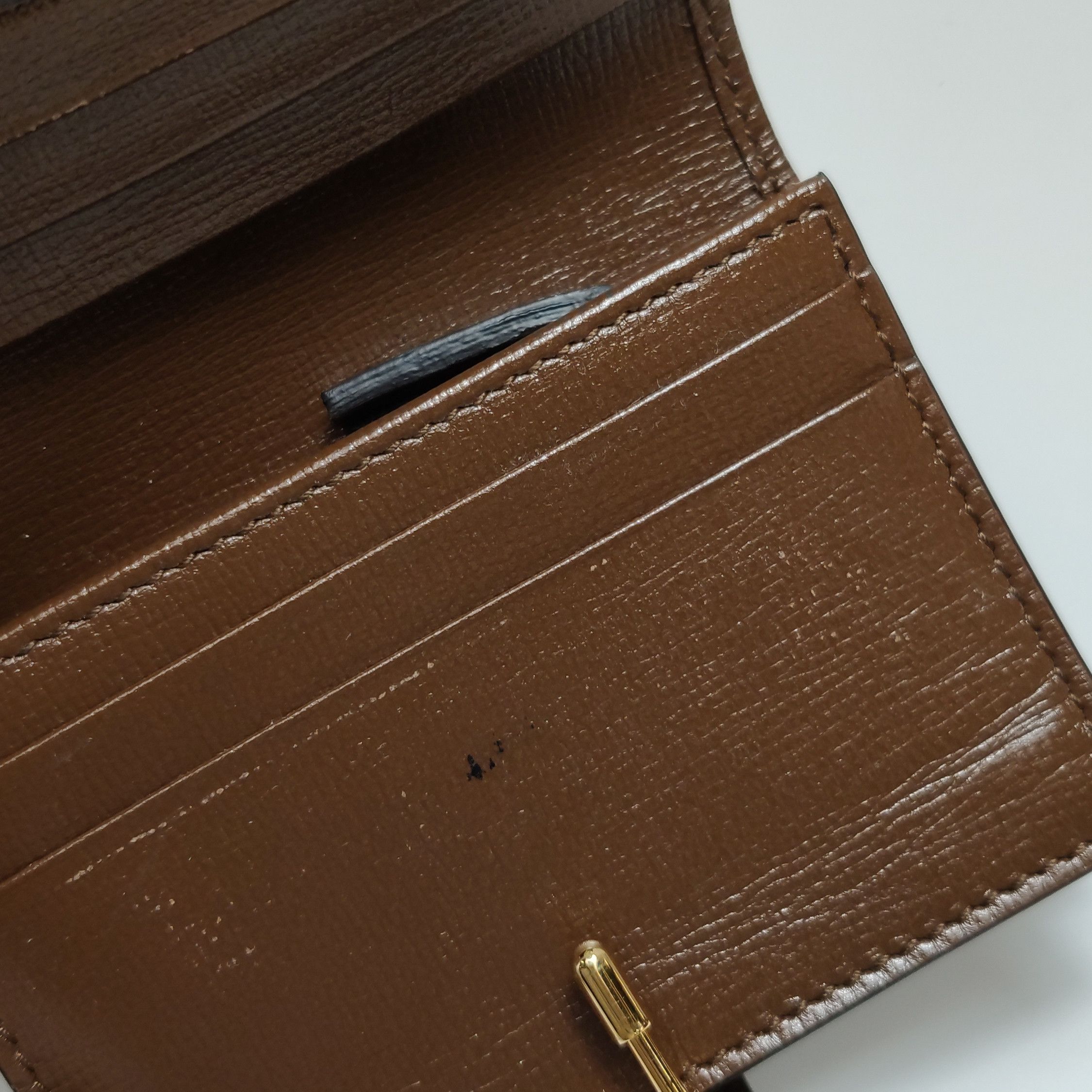Gucci Gucci Women os Wallets Size ONE SIZE - 10 Thumbnail