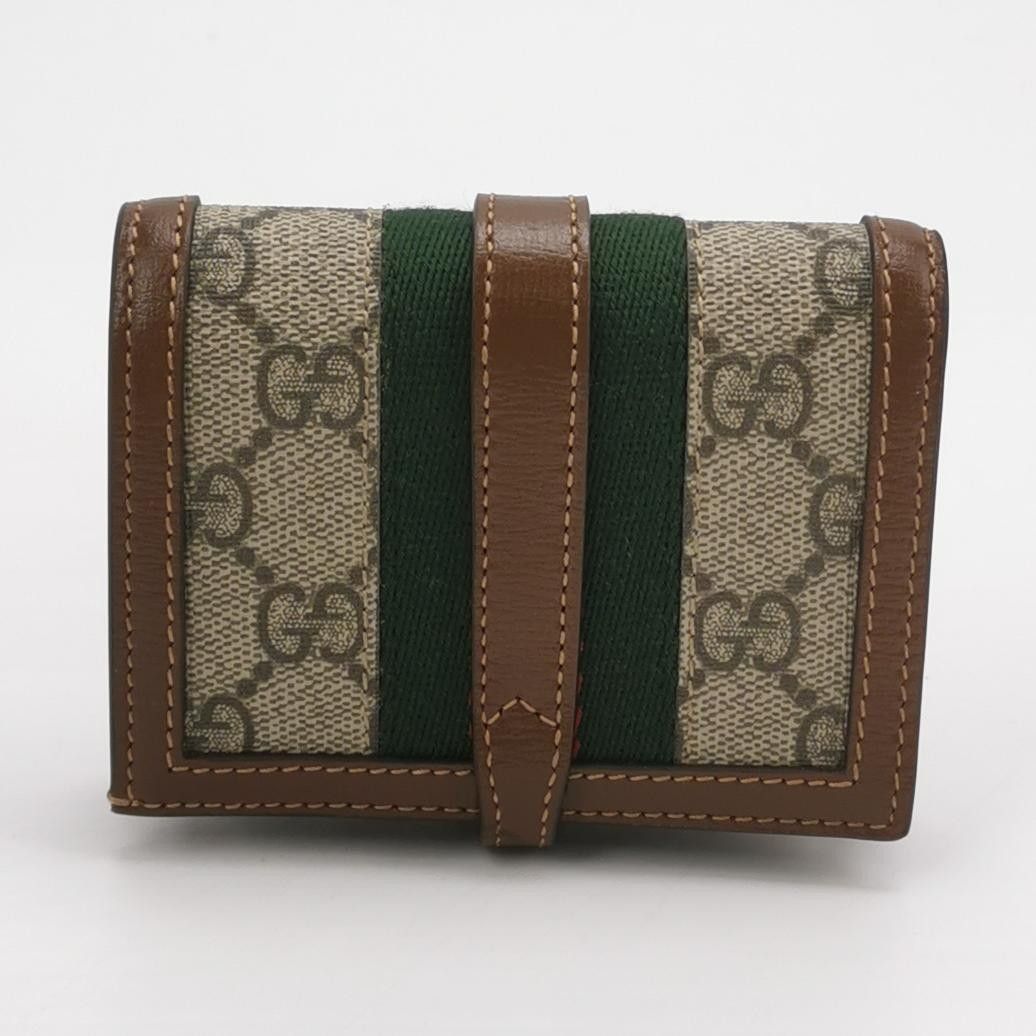 Gucci Gucci Women os Wallets Size ONE SIZE - 4 Thumbnail