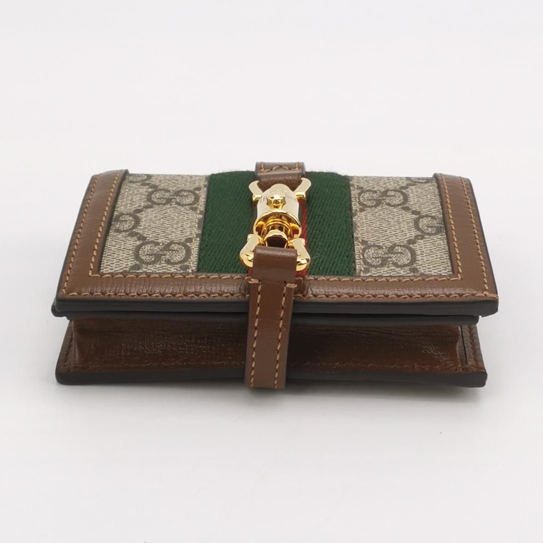 Gucci Gucci Women os Wallets Size ONE SIZE - 5 Thumbnail