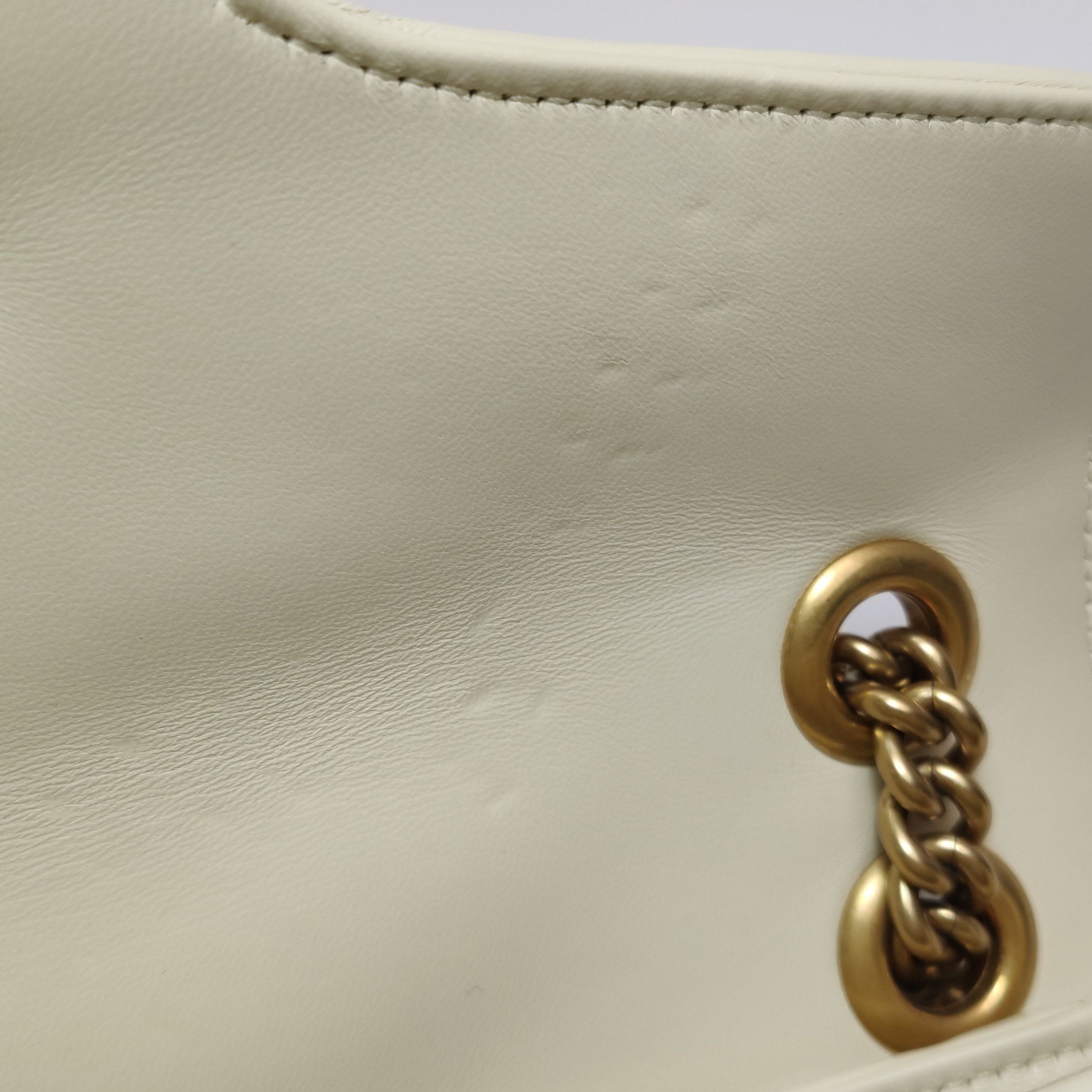 Gucci Gucci Women os Shoulder Bags Size ONE SIZE - 18 Thumbnail