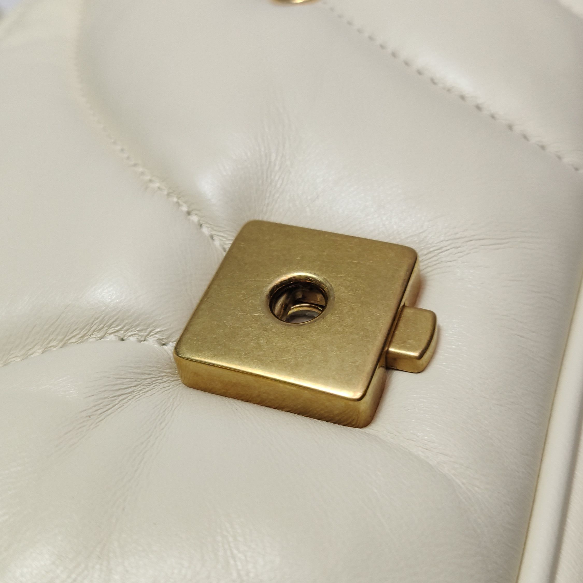 Gucci Gucci Women os Shoulder Bags Size ONE SIZE - 12 Thumbnail
