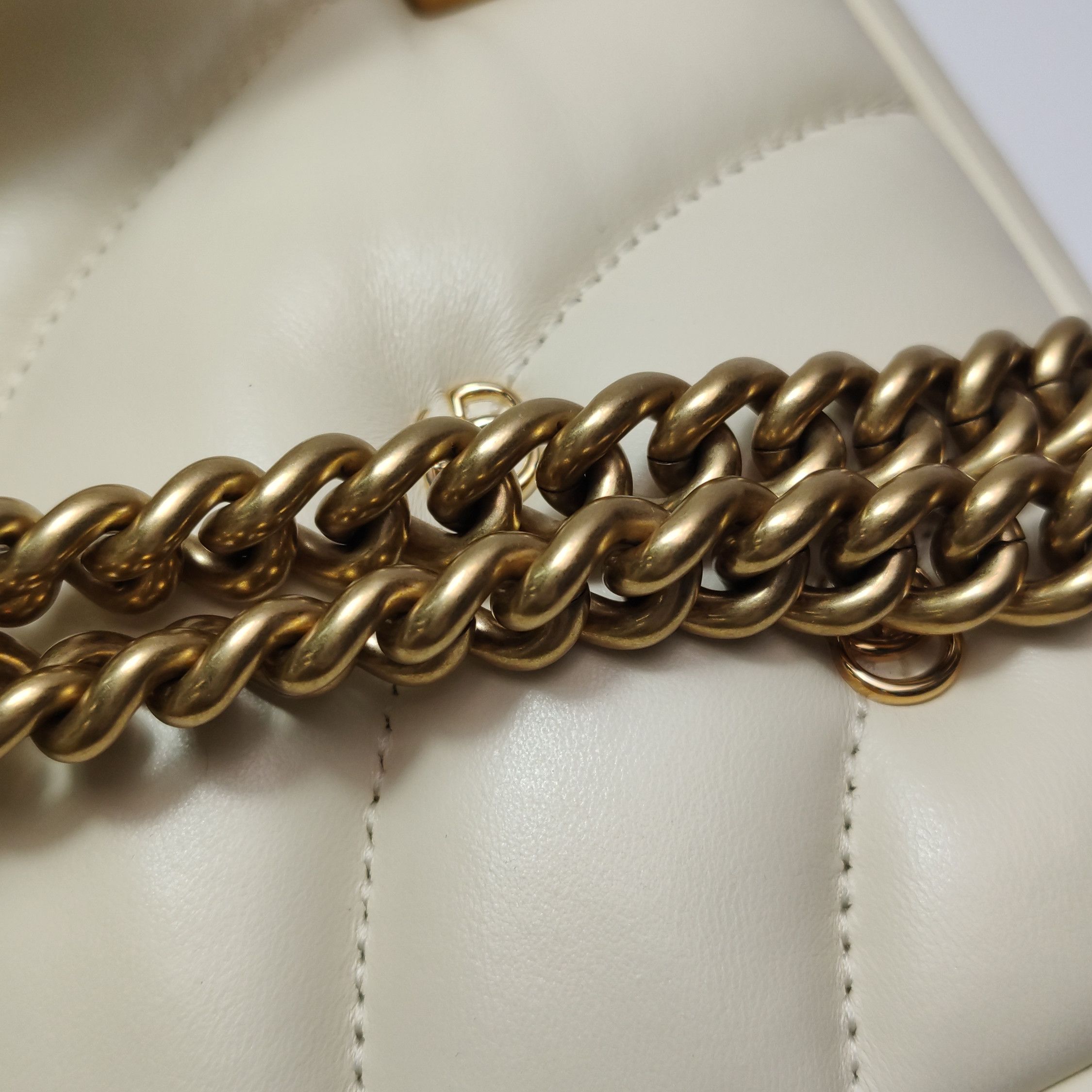 Gucci Gucci Women os Shoulder Bags Size ONE SIZE - 14 Thumbnail
