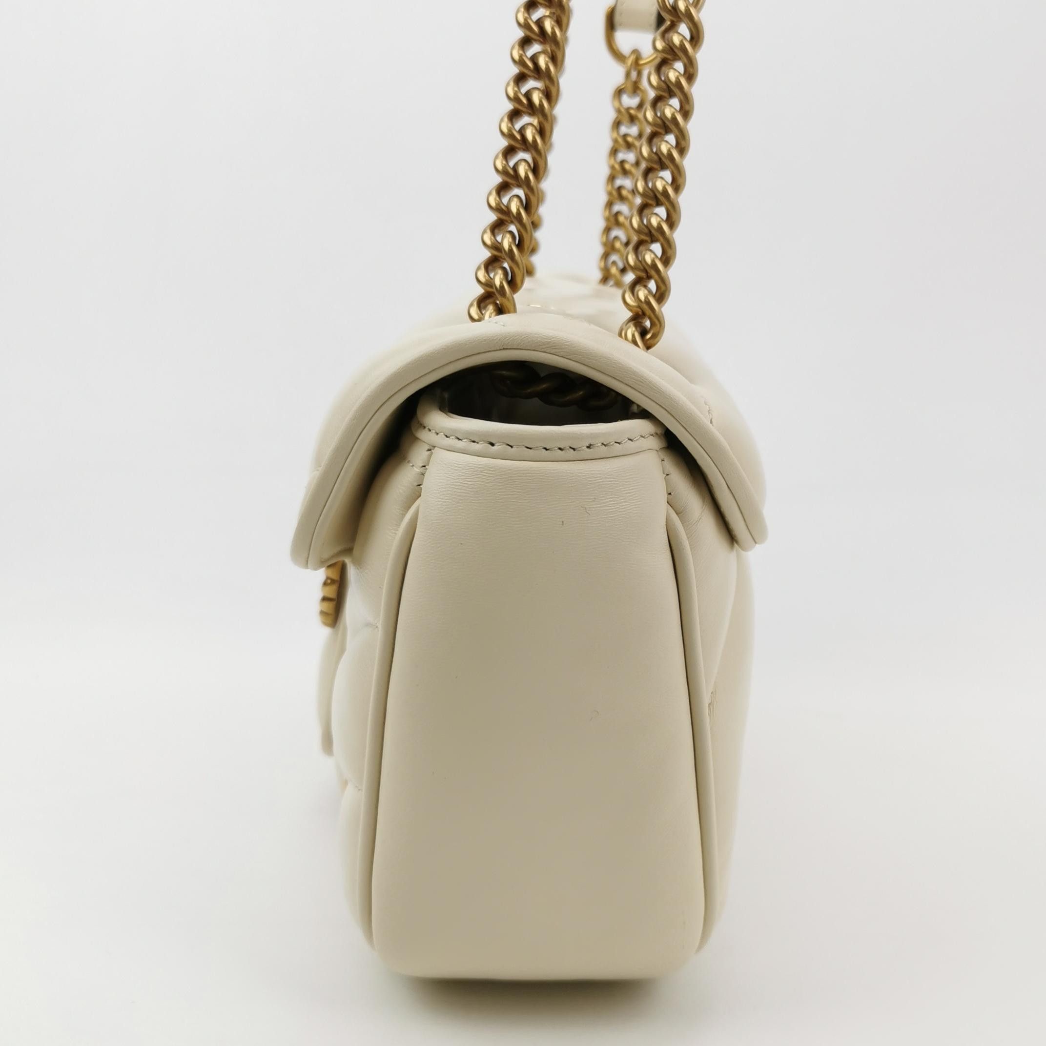 Gucci Gucci Women os Shoulder Bags Size ONE SIZE - 3 Thumbnail