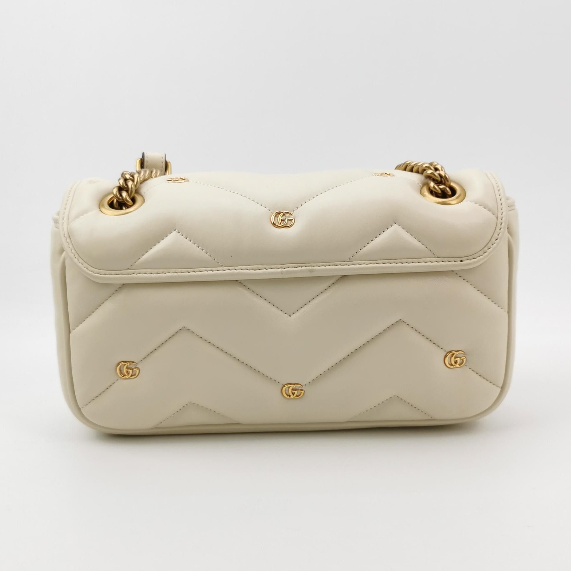 Gucci Gucci Women os Shoulder Bags Size ONE SIZE - 5 Thumbnail