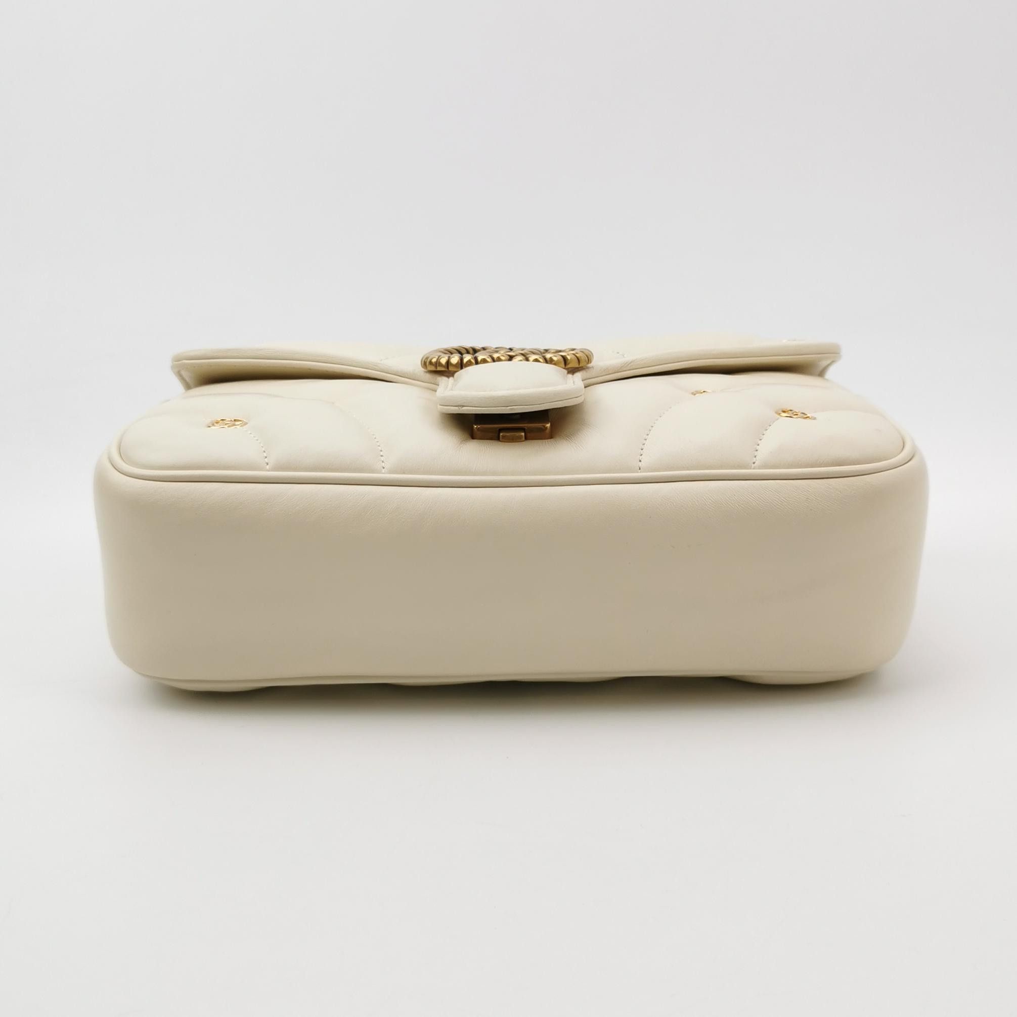 Gucci Gucci Women os Shoulder Bags Size ONE SIZE - 6 Thumbnail