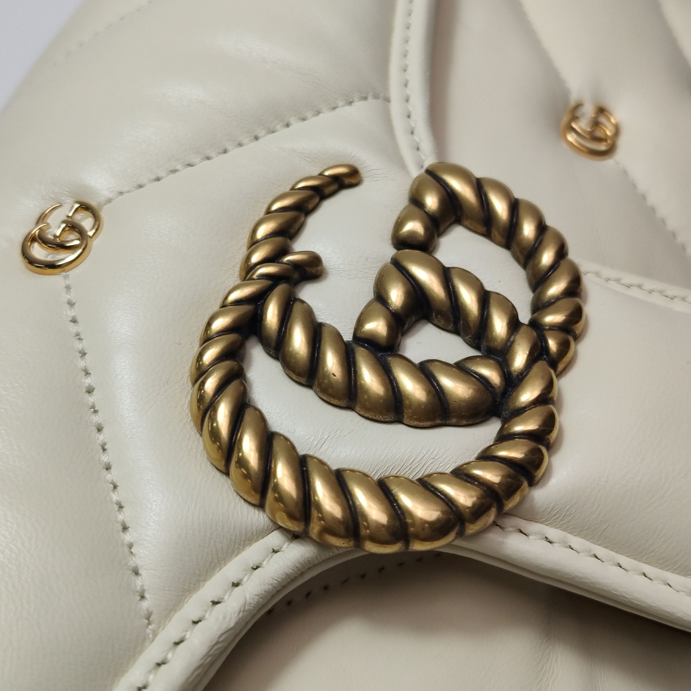 Gucci Gucci Women os Shoulder Bags Size ONE SIZE - 13 Thumbnail