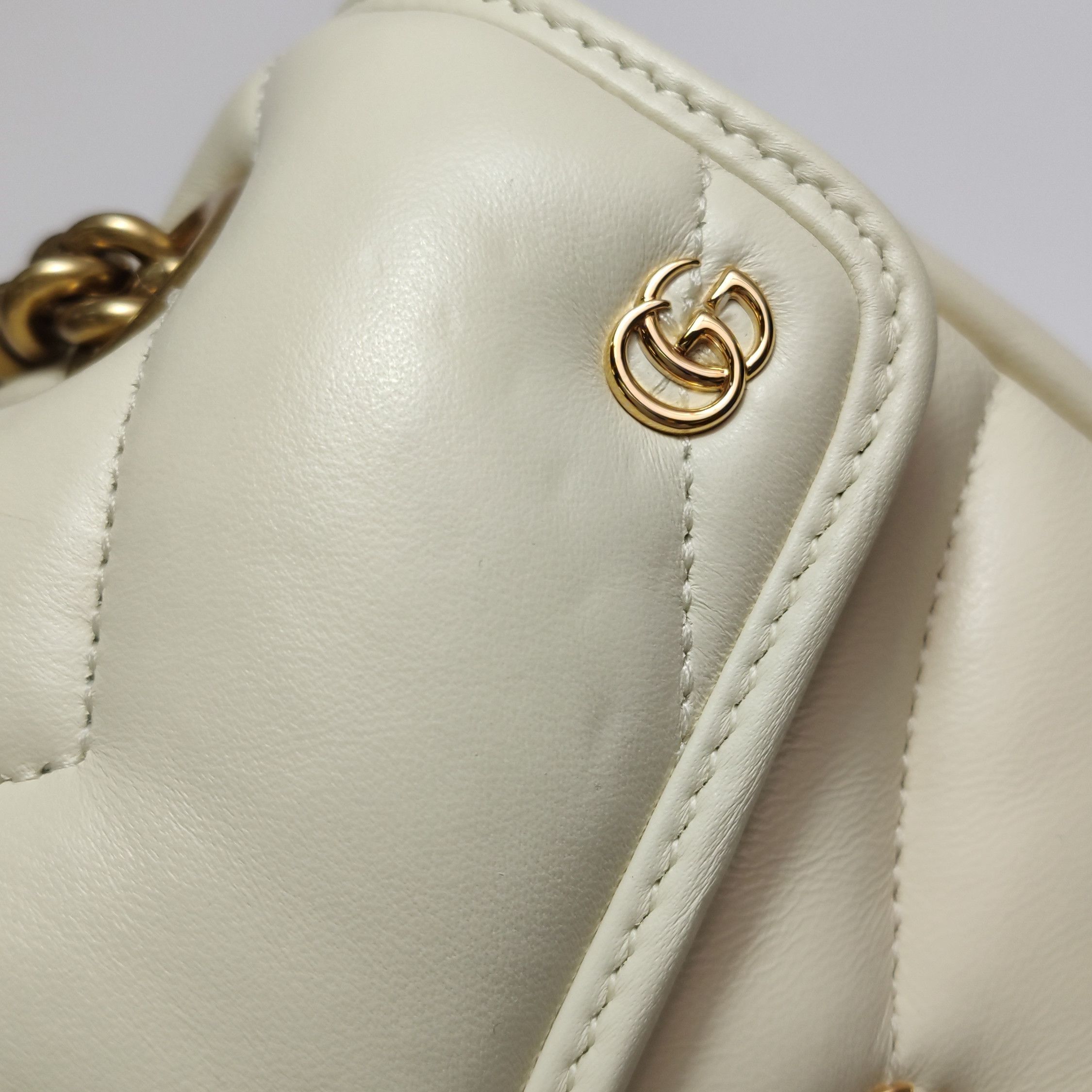 Gucci Gucci Women os Shoulder Bags Size ONE SIZE - 21 Thumbnail