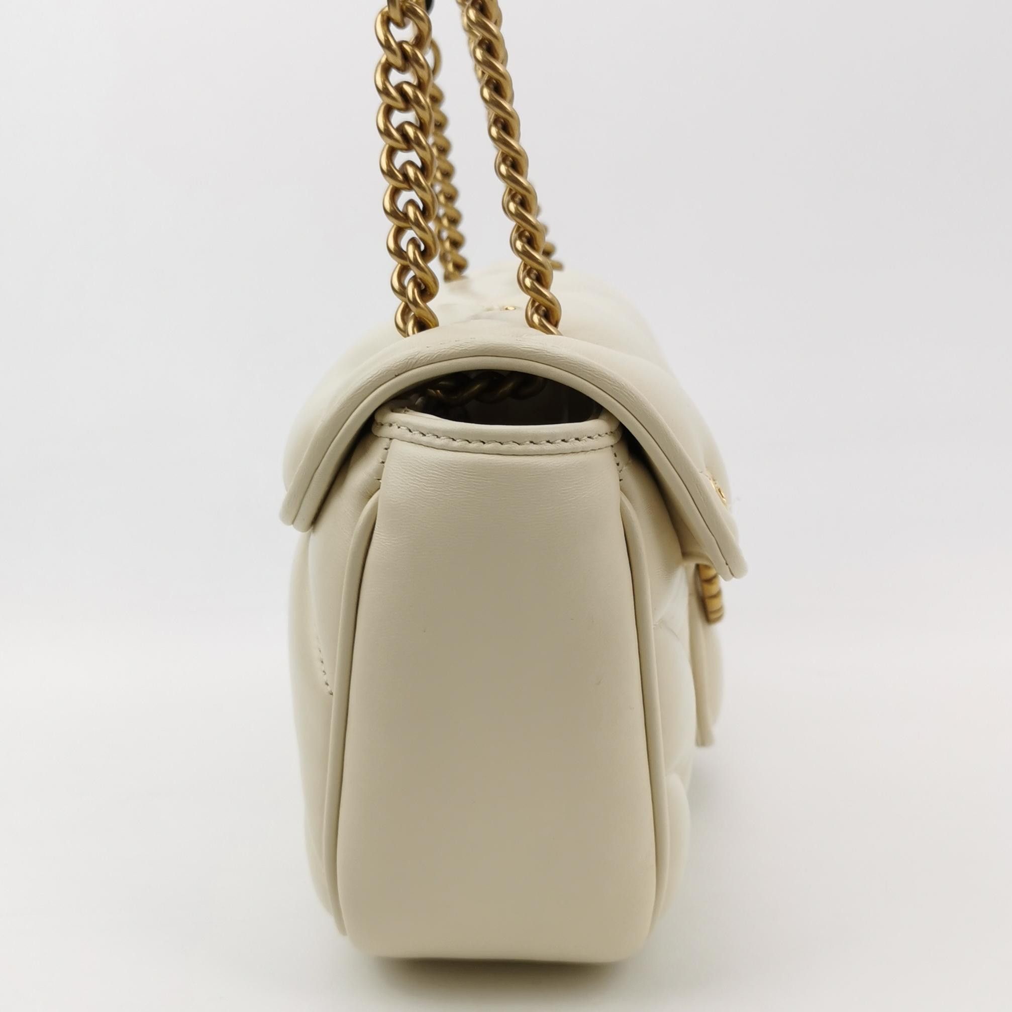 Gucci Gucci Women os Shoulder Bags Size ONE SIZE - 4 Thumbnail