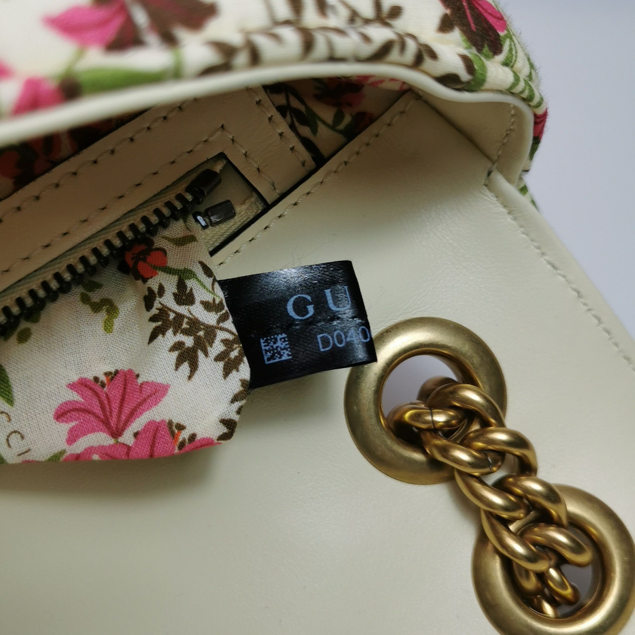 Gucci Gucci Women os Shoulder Bags Size ONE SIZE - 10 Thumbnail