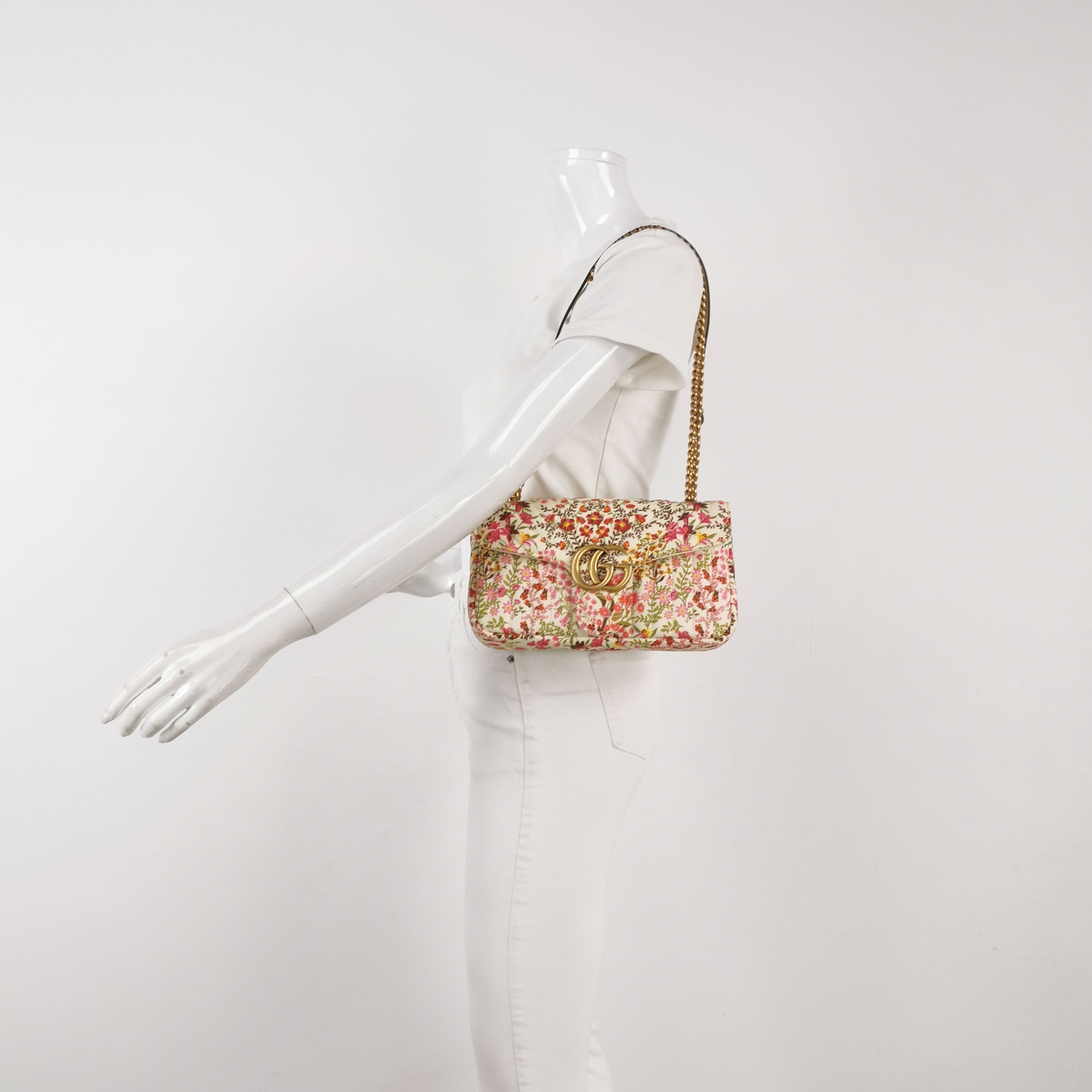 Gucci Gucci Women os Shoulder Bags Size ONE SIZE - 2 Thumbnail