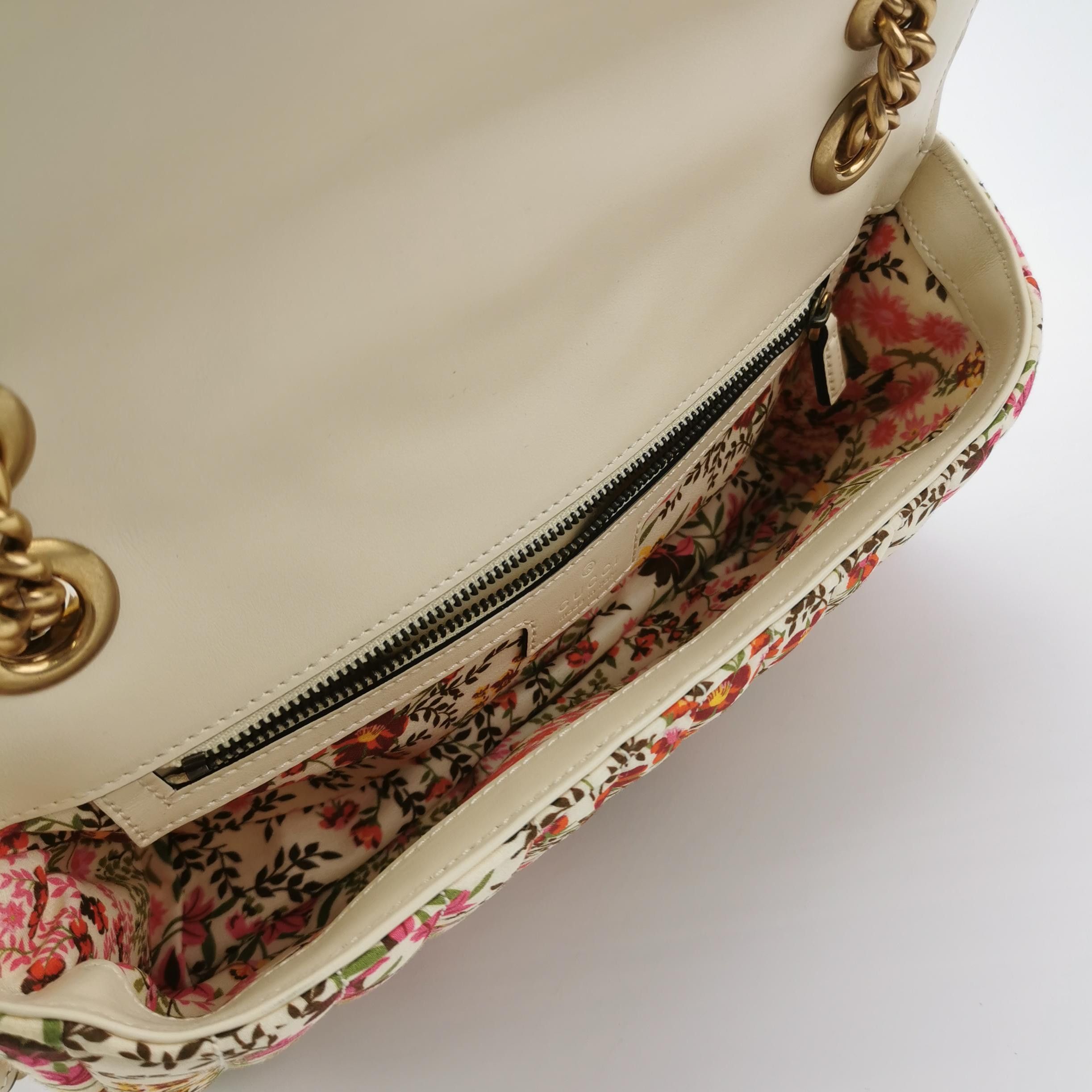 Gucci Gucci Women os Shoulder Bags Size ONE SIZE - 7 Thumbnail